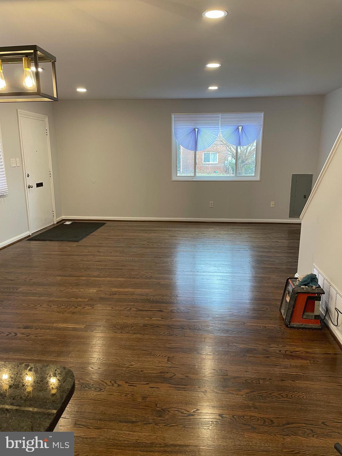 DUPONT HEIGHTS - RESUB - Residential