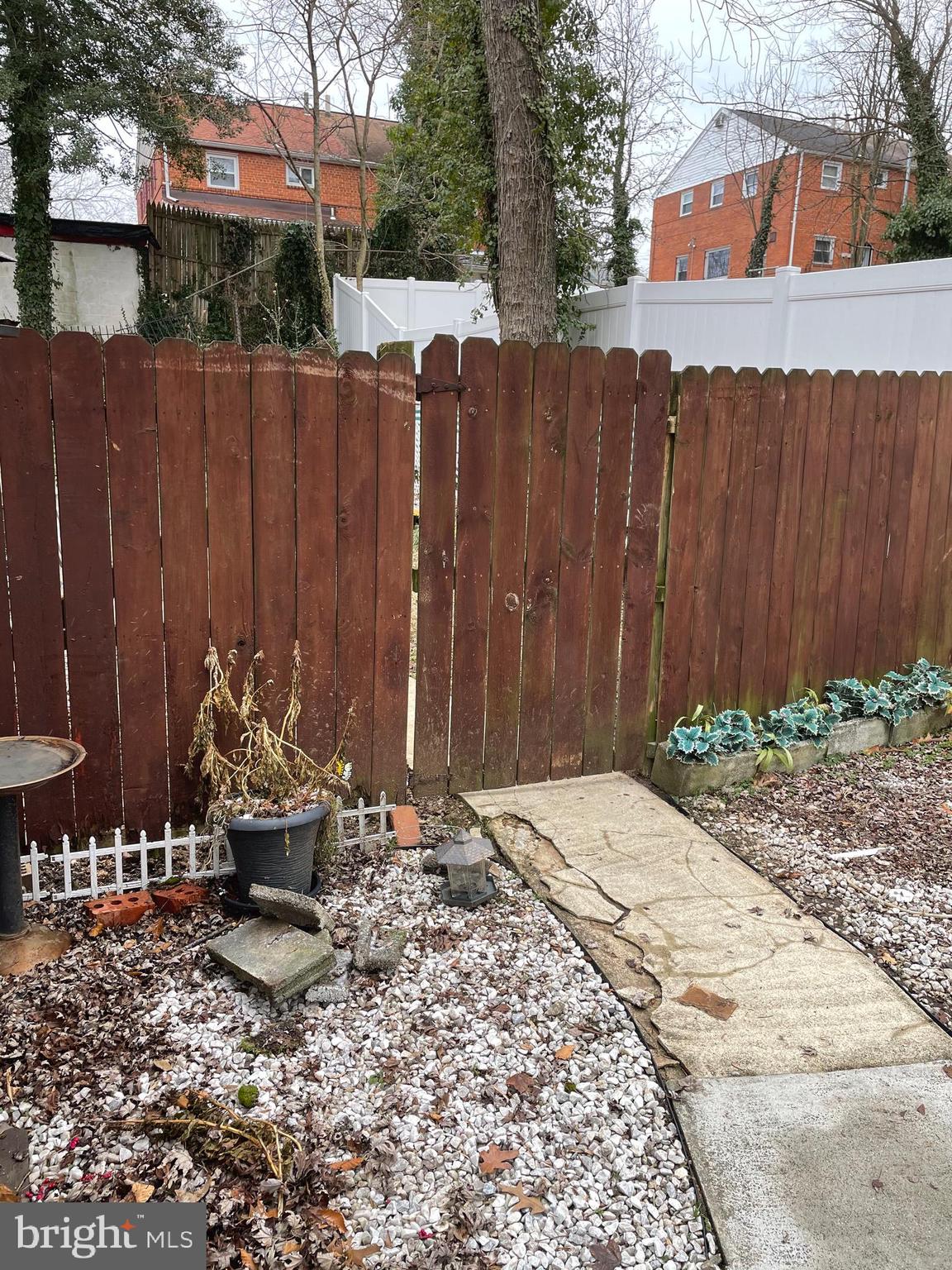 DUPONT HEIGHTS - RESUB - Residential