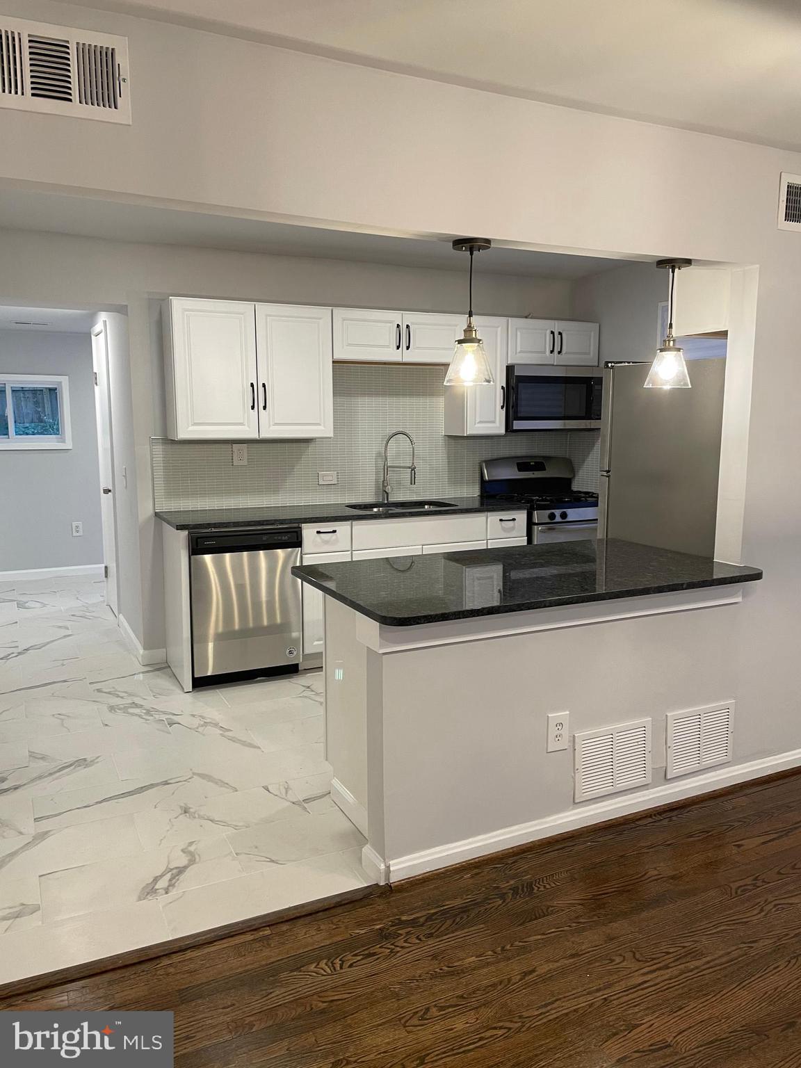 DUPONT HEIGHTS - RESUB - Residential