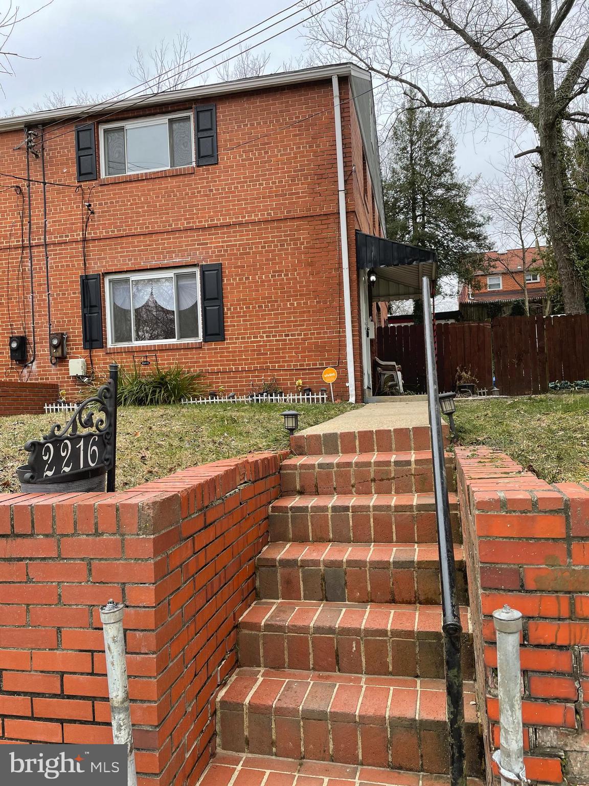 DUPONT HEIGHTS - RESUB - Residential