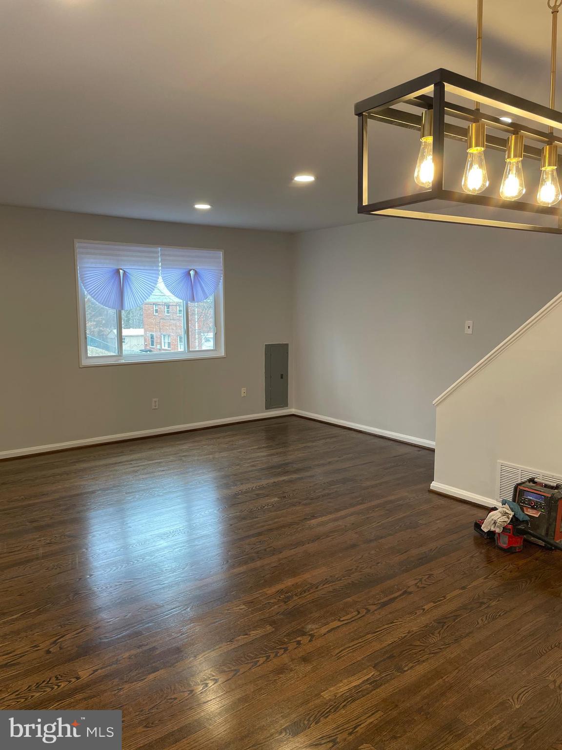 DUPONT HEIGHTS - RESUB - Residential