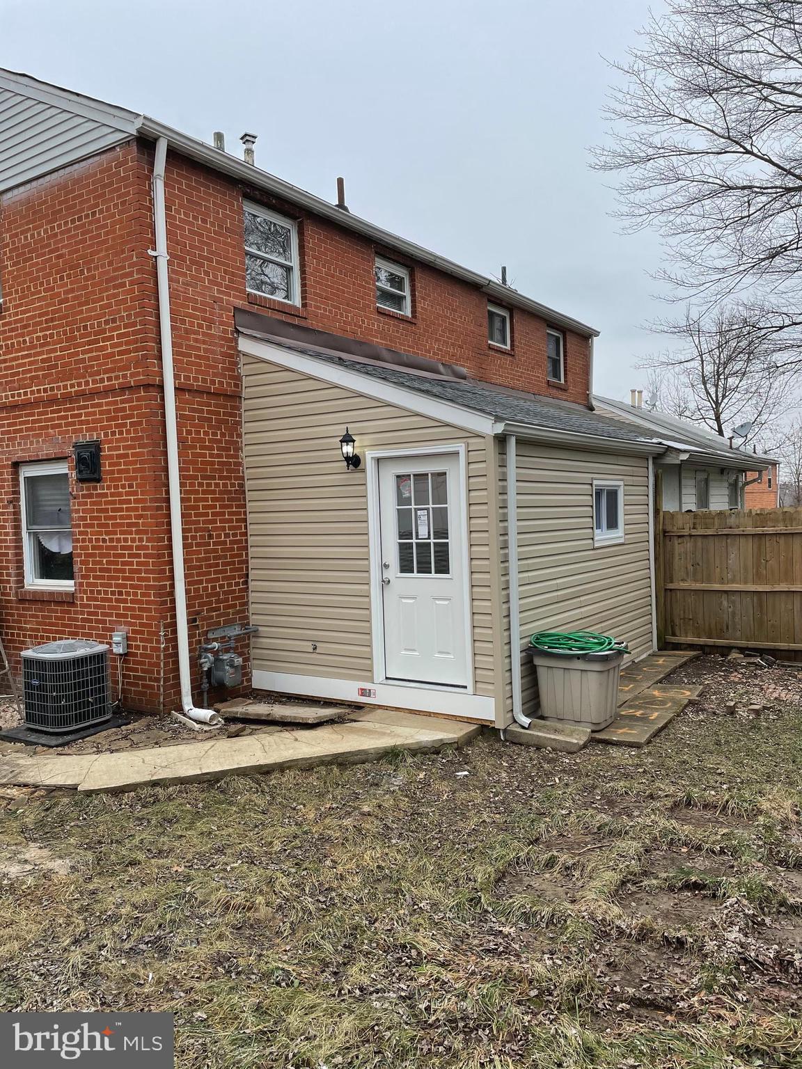 DUPONT HEIGHTS - RESUB - Residential