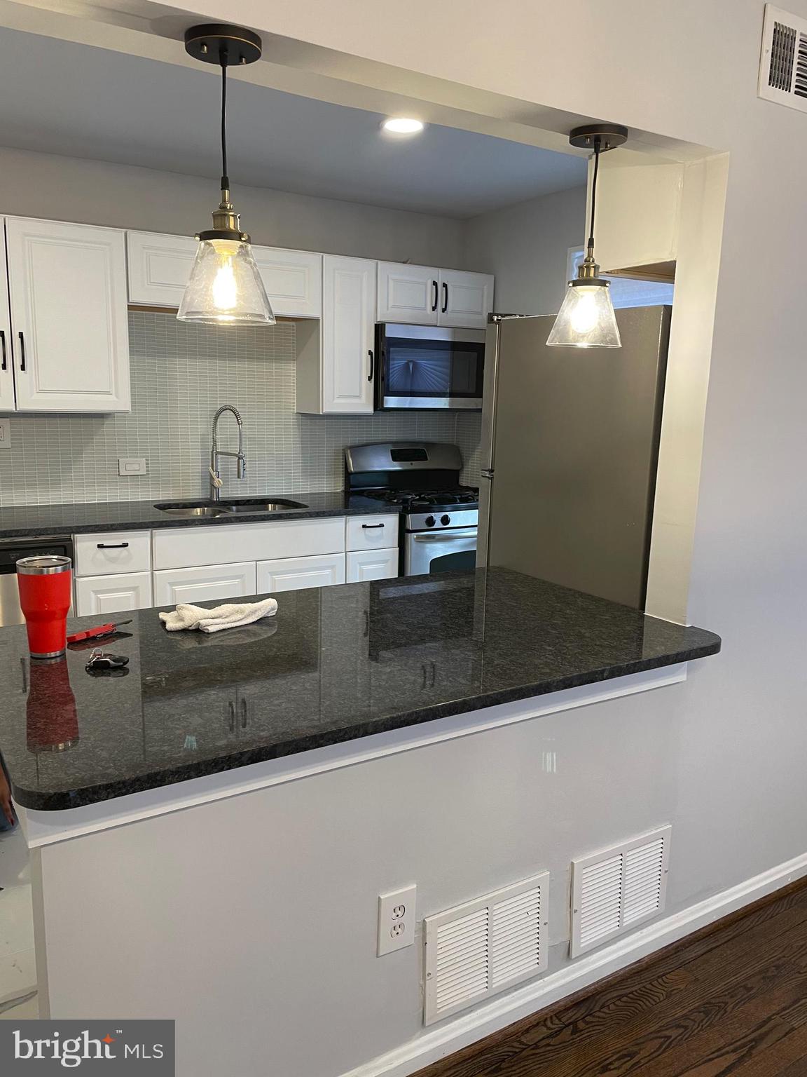 DUPONT HEIGHTS - RESUB - Residential