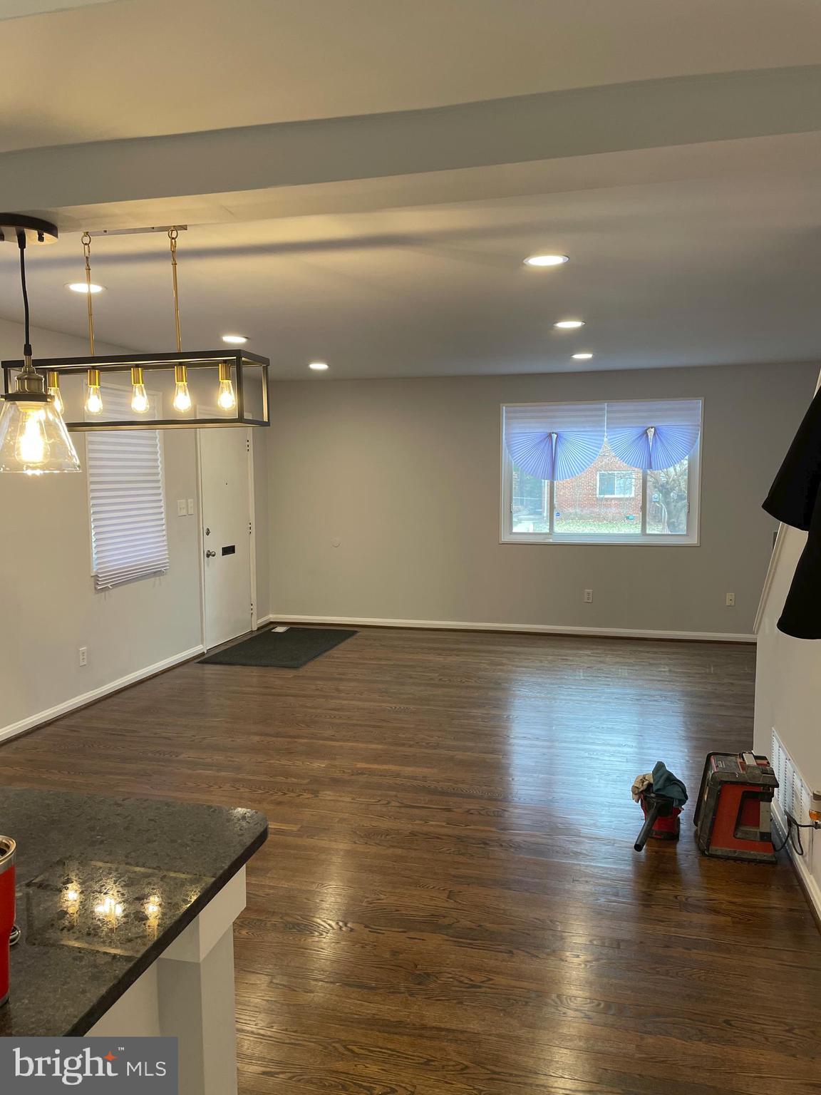 DUPONT HEIGHTS - RESUB - Residential