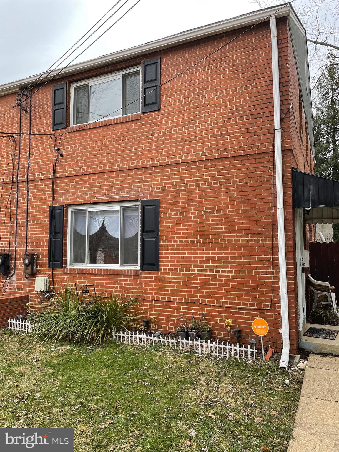 DUPONT HEIGHTS - RESUB - Residential