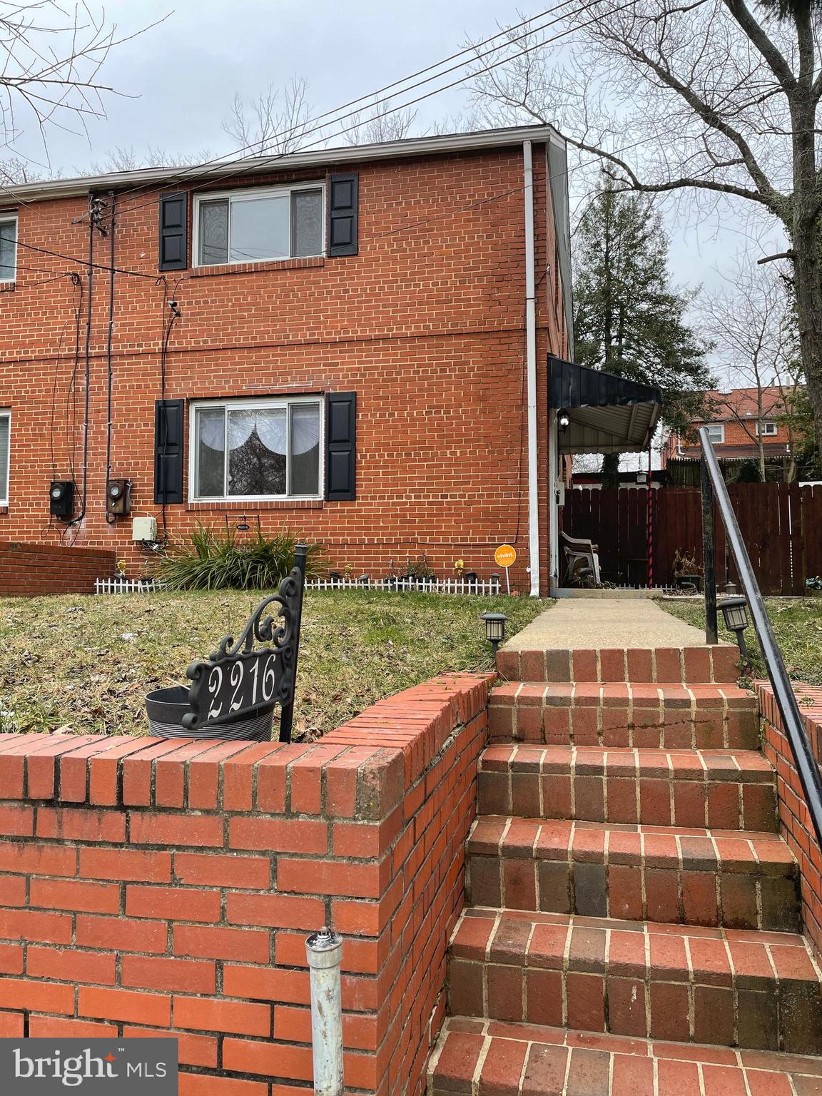 DUPONT HEIGHTS - RESUB - Residential