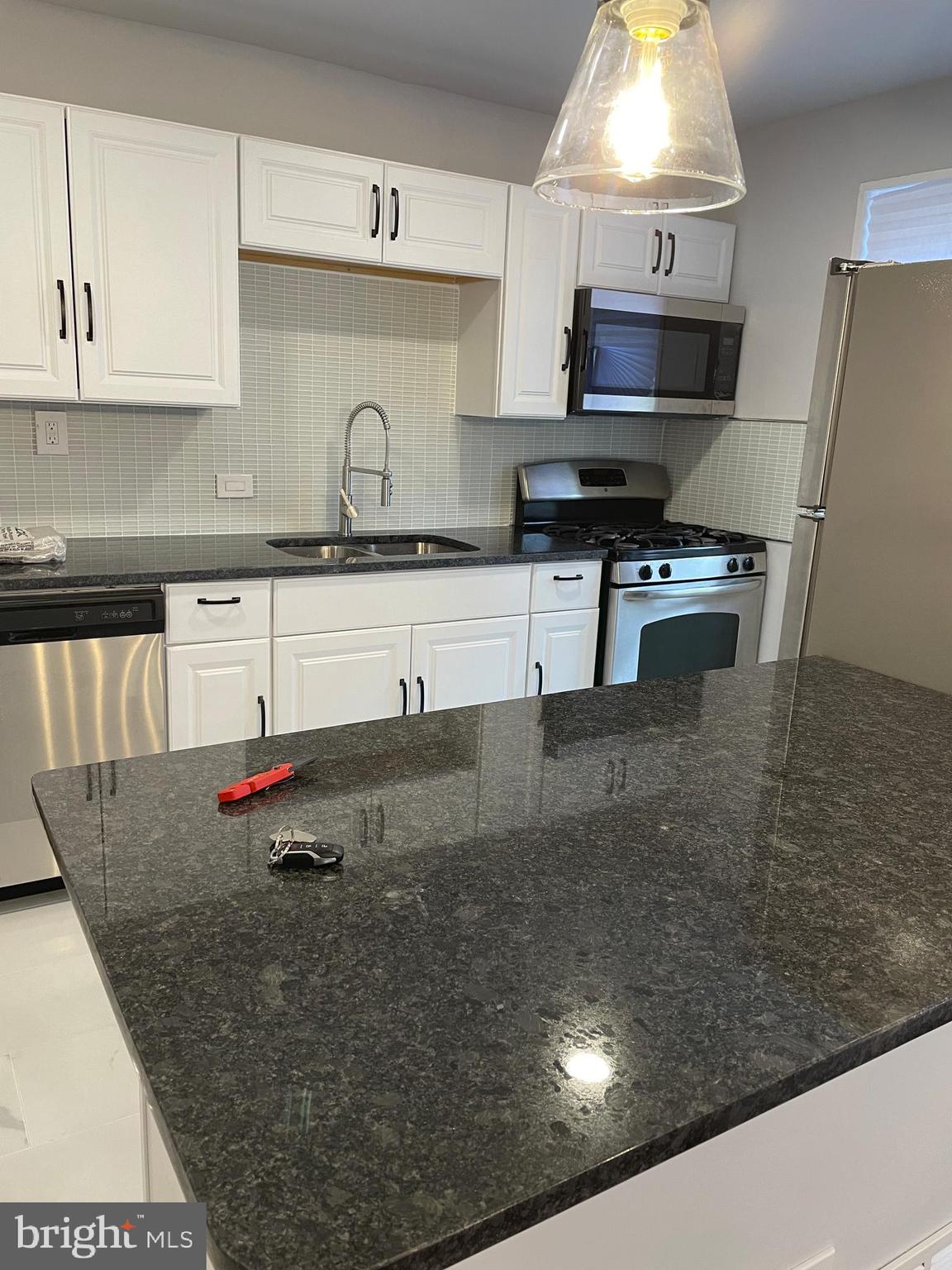 DUPONT HEIGHTS - RESUB - Residential