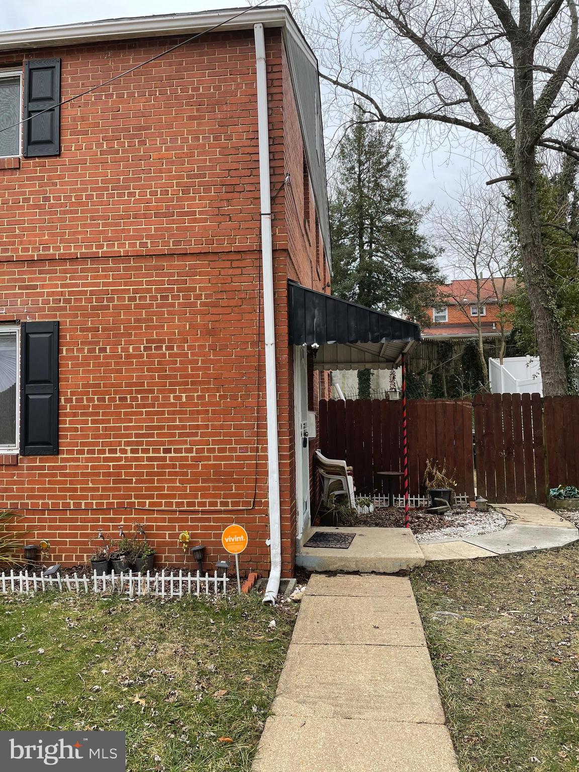 DUPONT HEIGHTS - RESUB - Residential