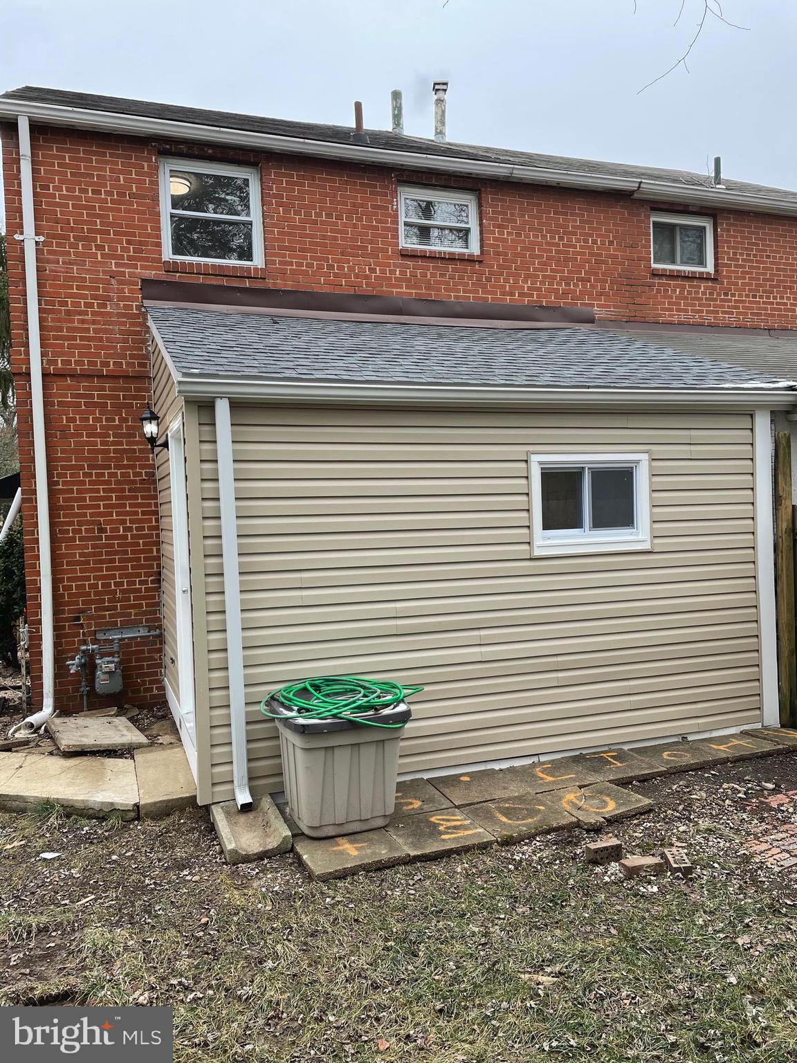 DUPONT HEIGHTS - RESUB - Residential