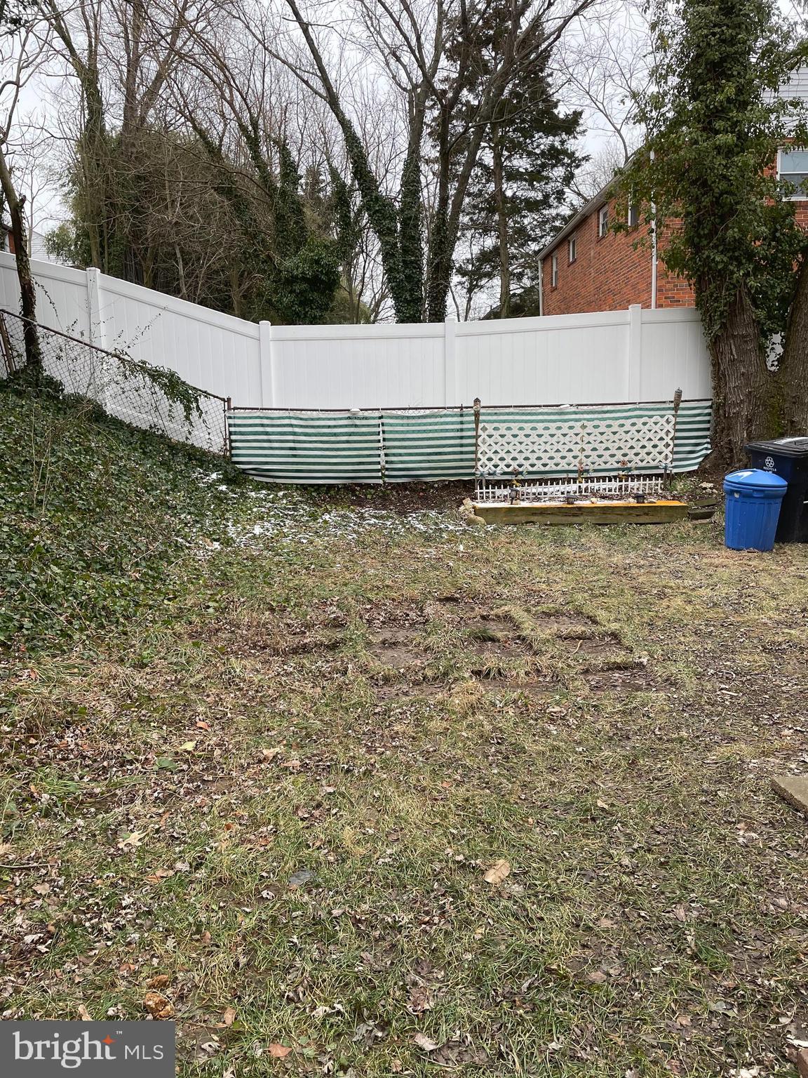 DUPONT HEIGHTS - RESUB - Residential