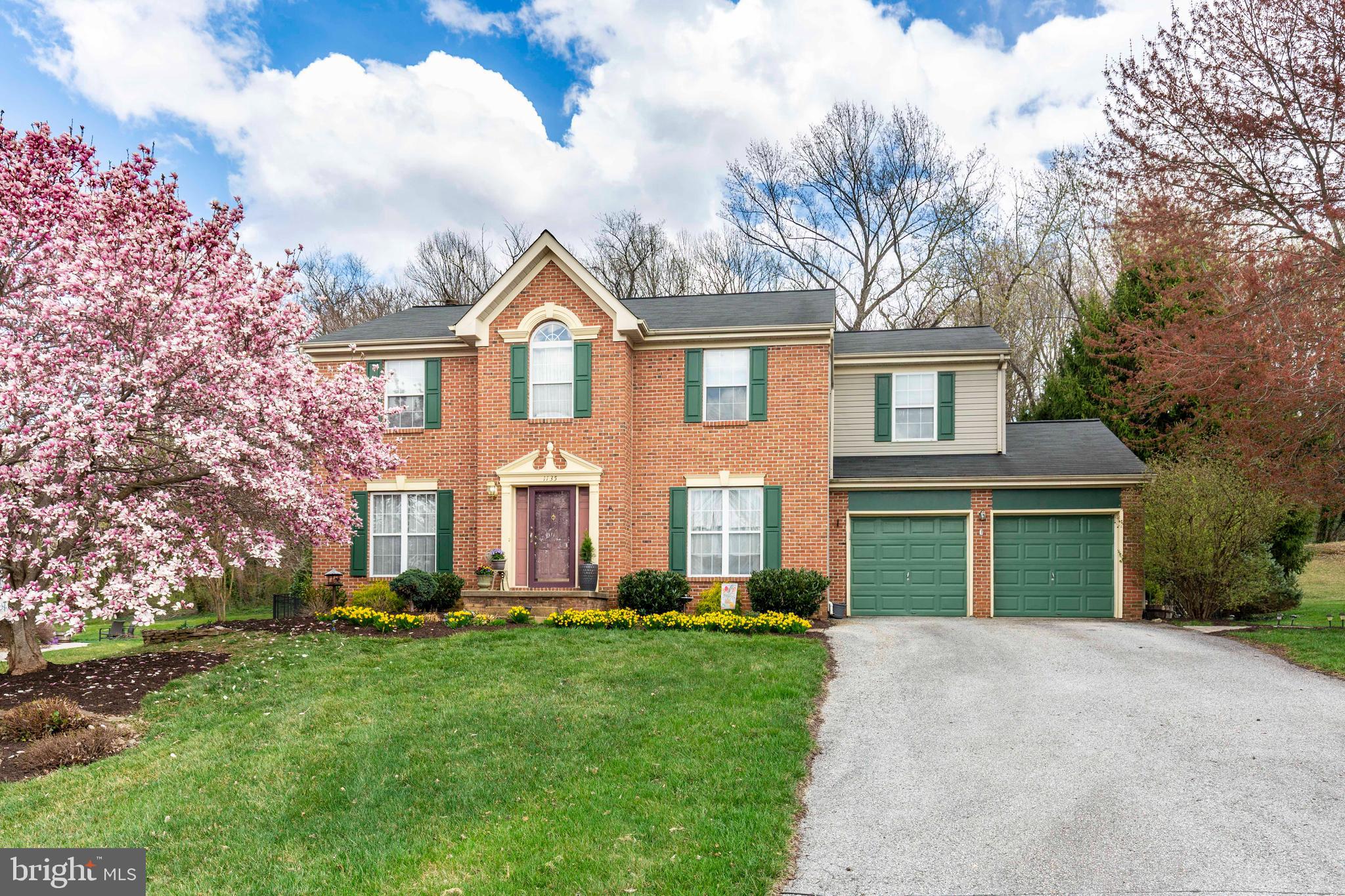 1135 COLONEL JOSHUA COURT