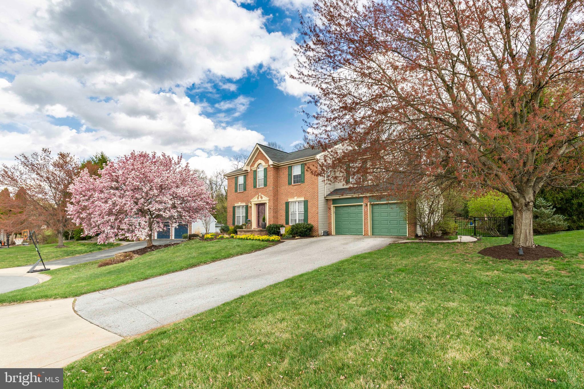 1135 COLONEL JOSHUA COURT