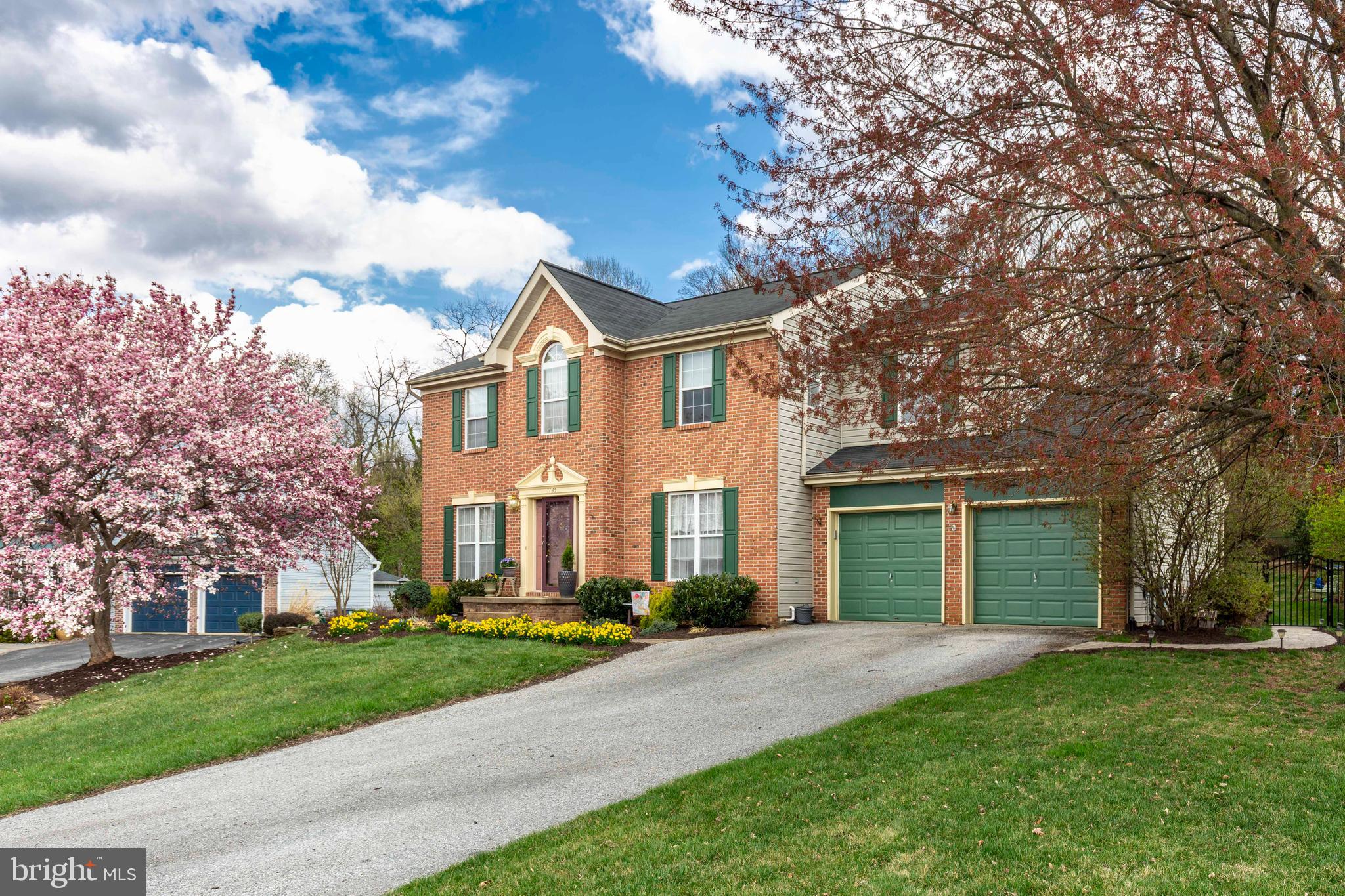 1135 COLONEL JOSHUA COURT