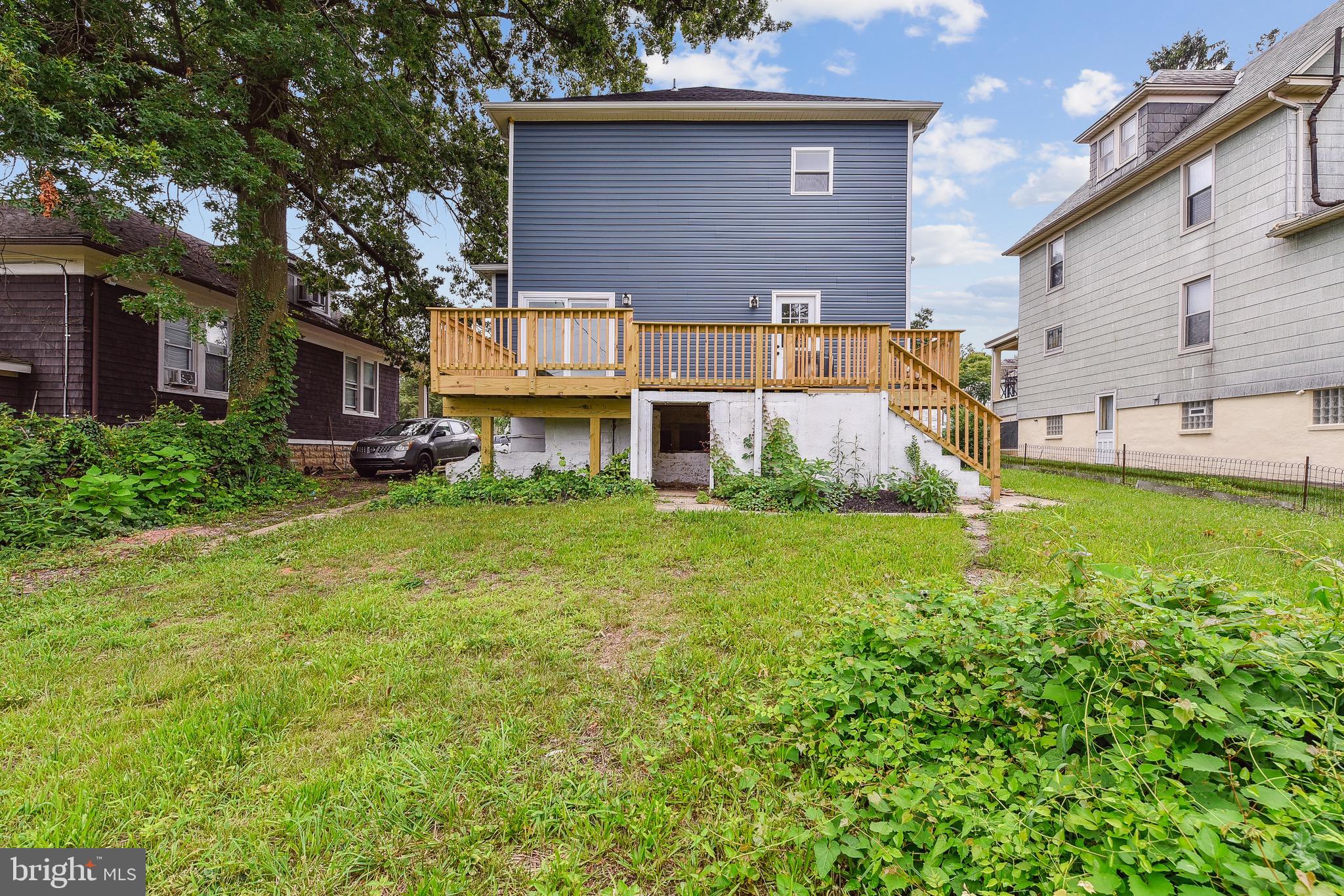 OVERLEA - Residential