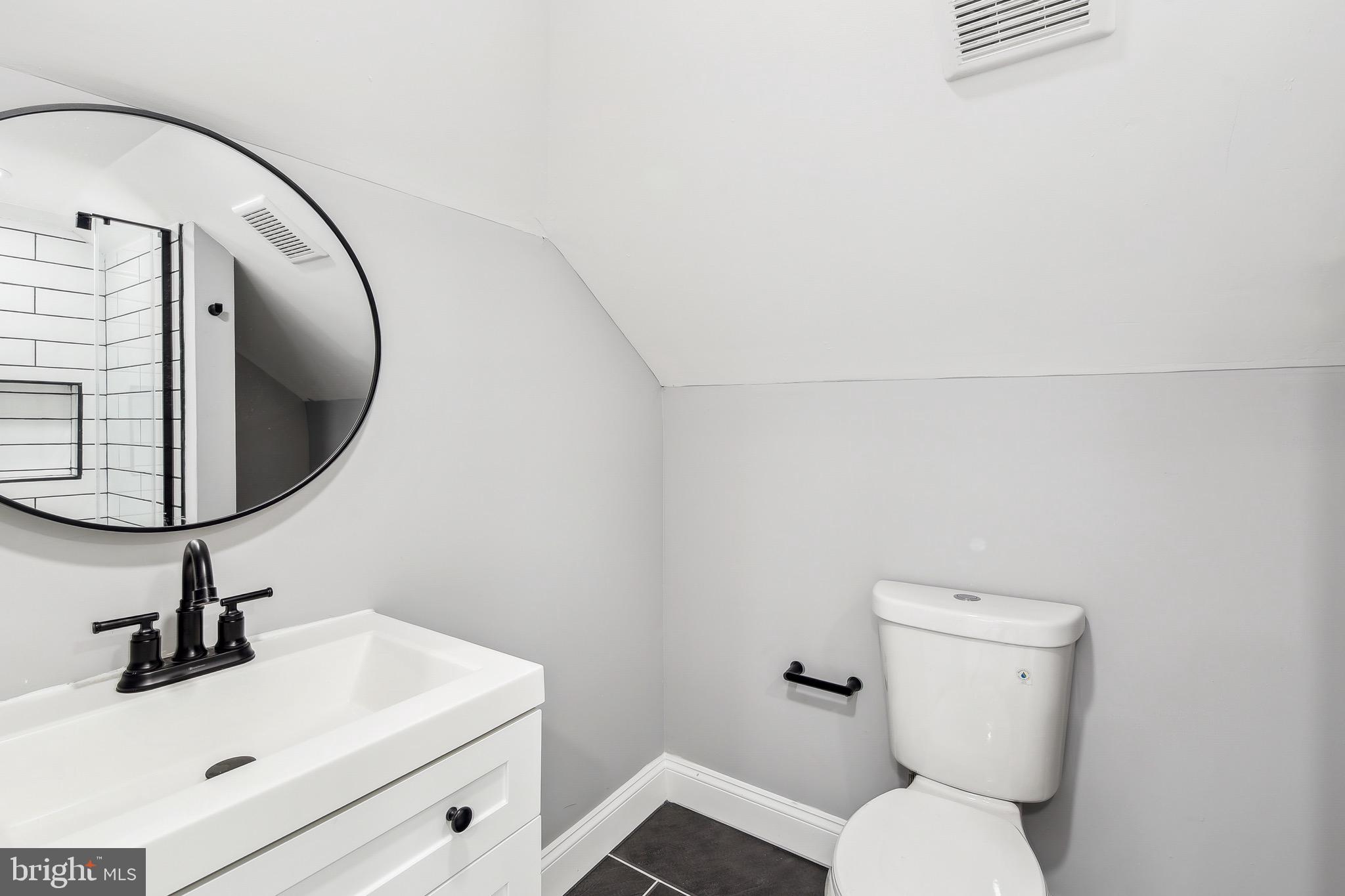 OVERLEA - Residential