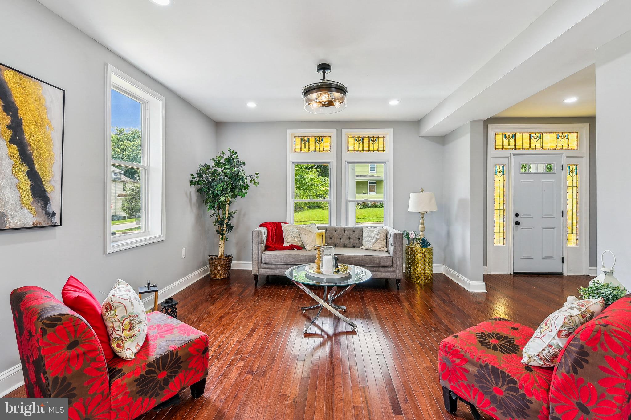 OVERLEA - Residential