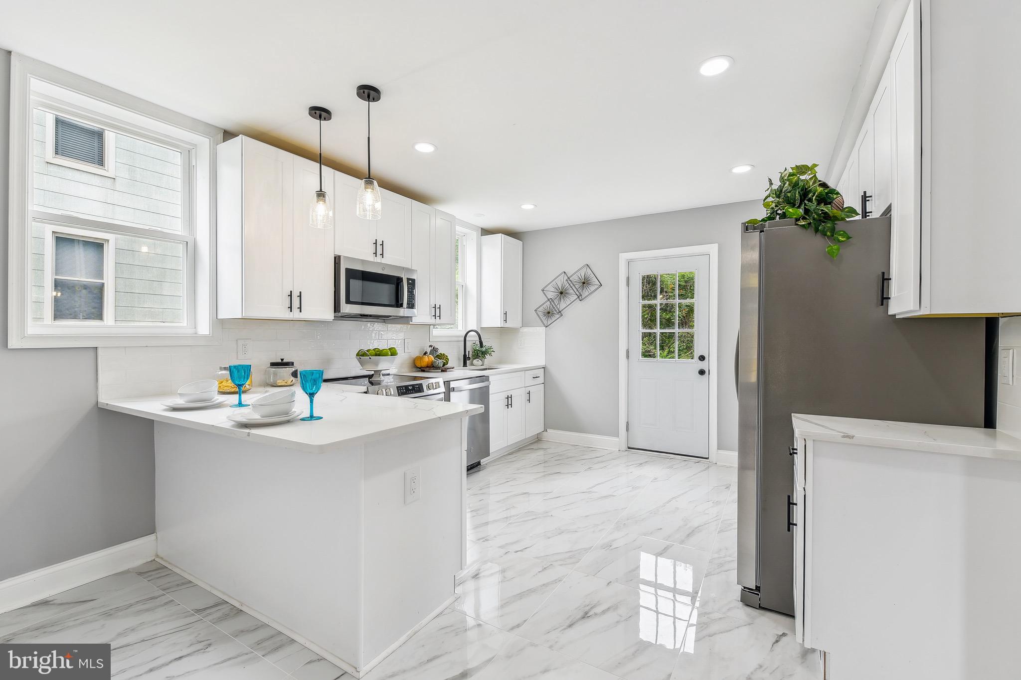 OVERLEA - Residential