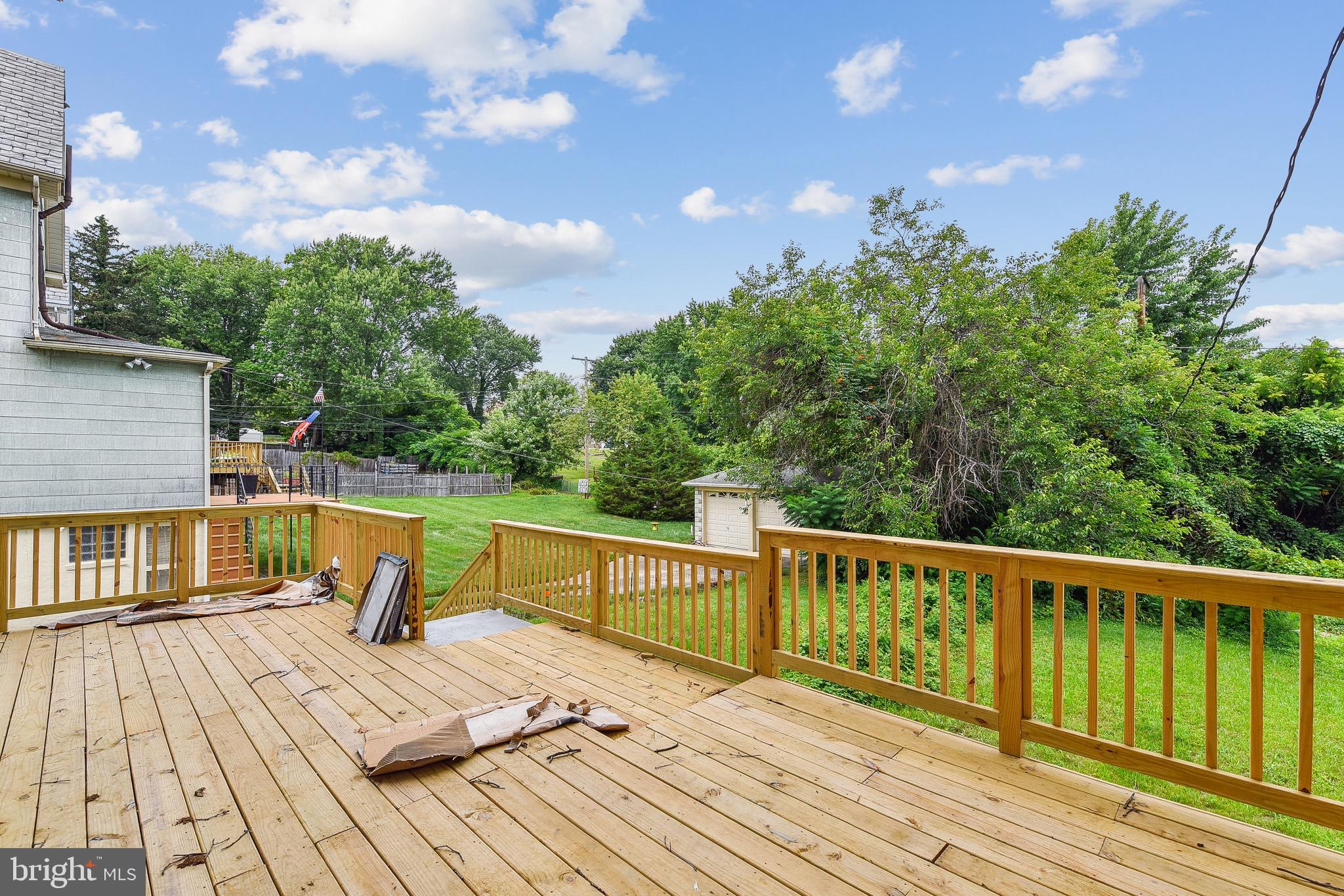 OVERLEA - Residential