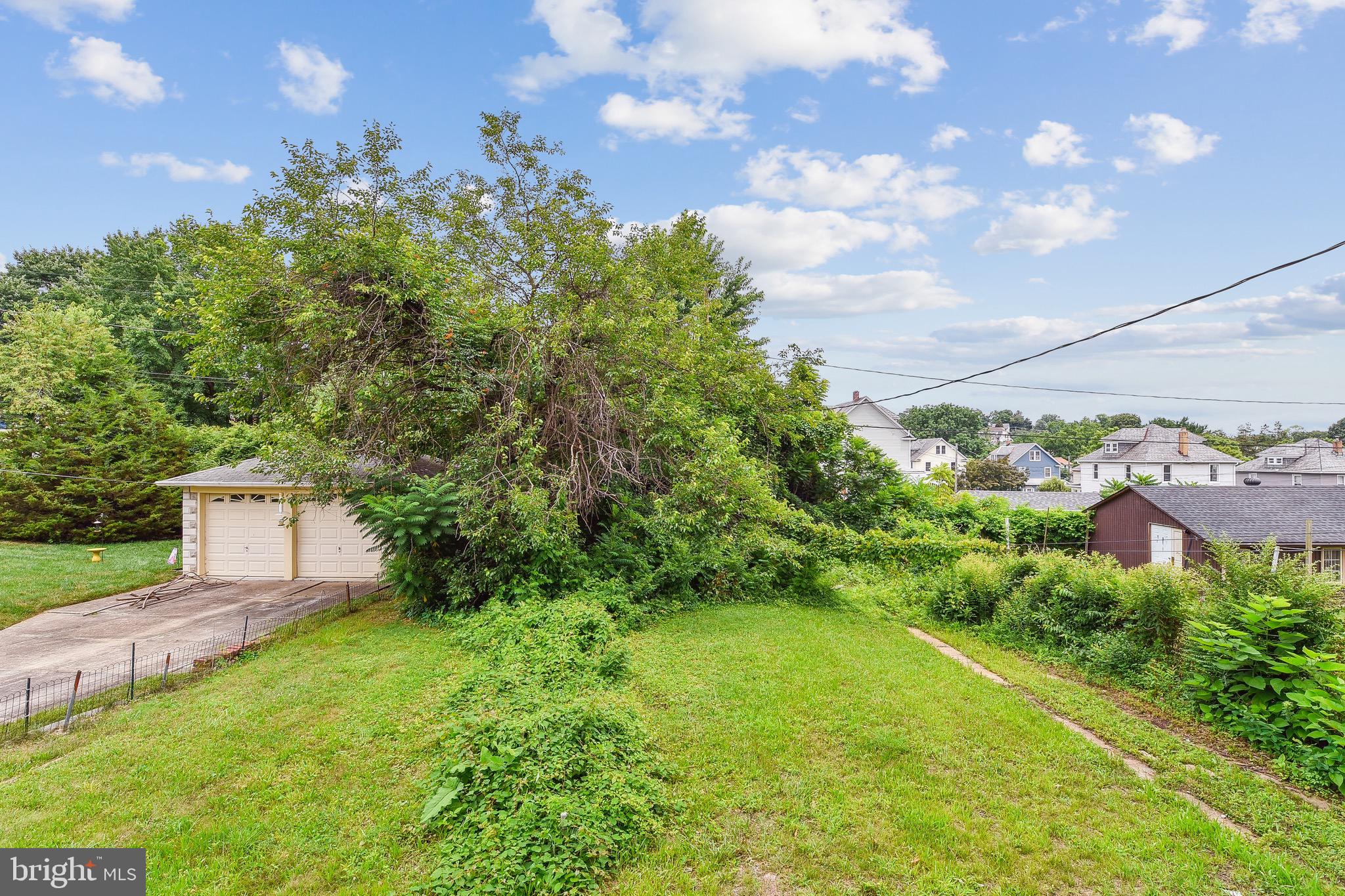 OVERLEA - Residential