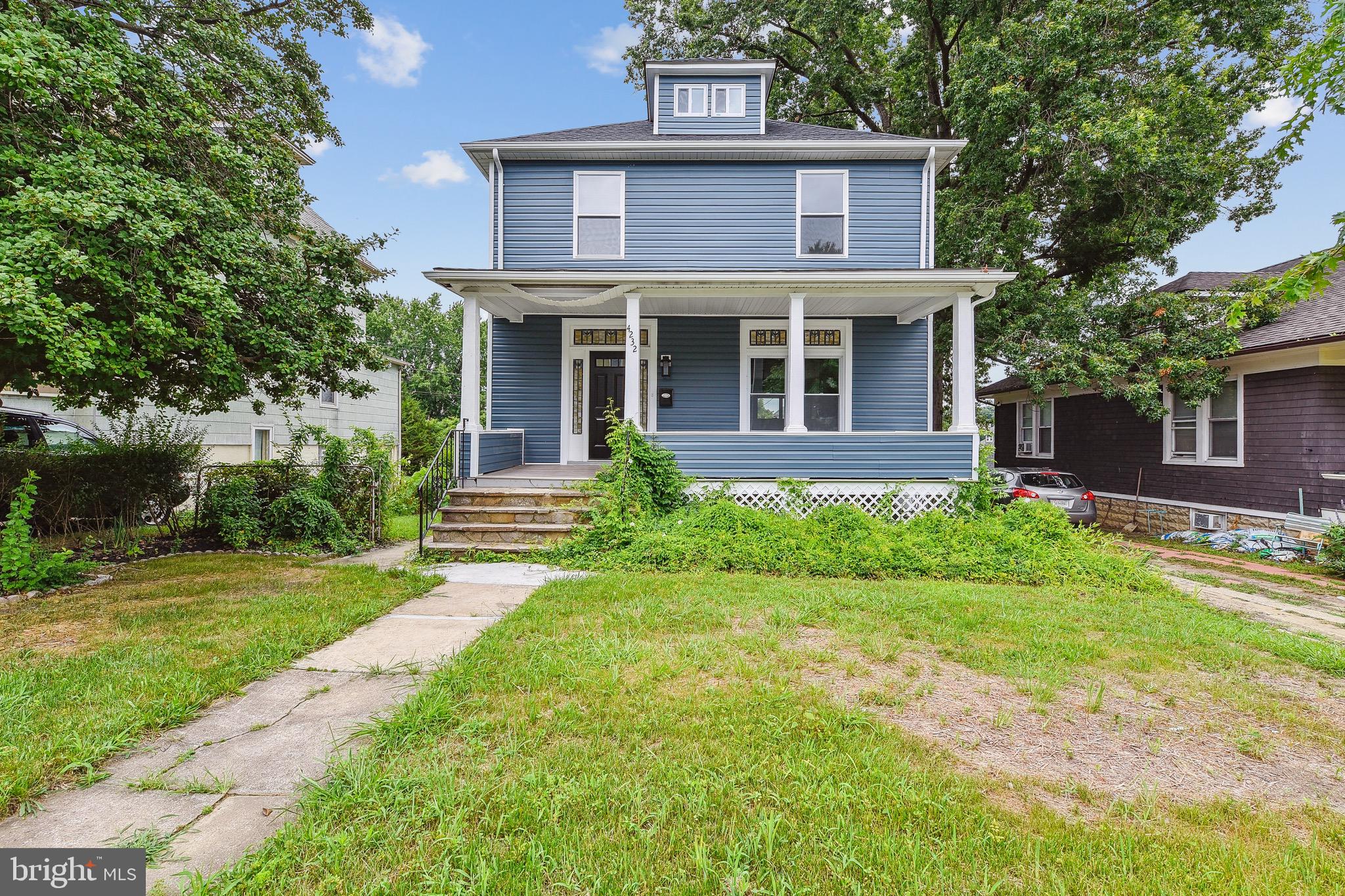 OVERLEA - Residential