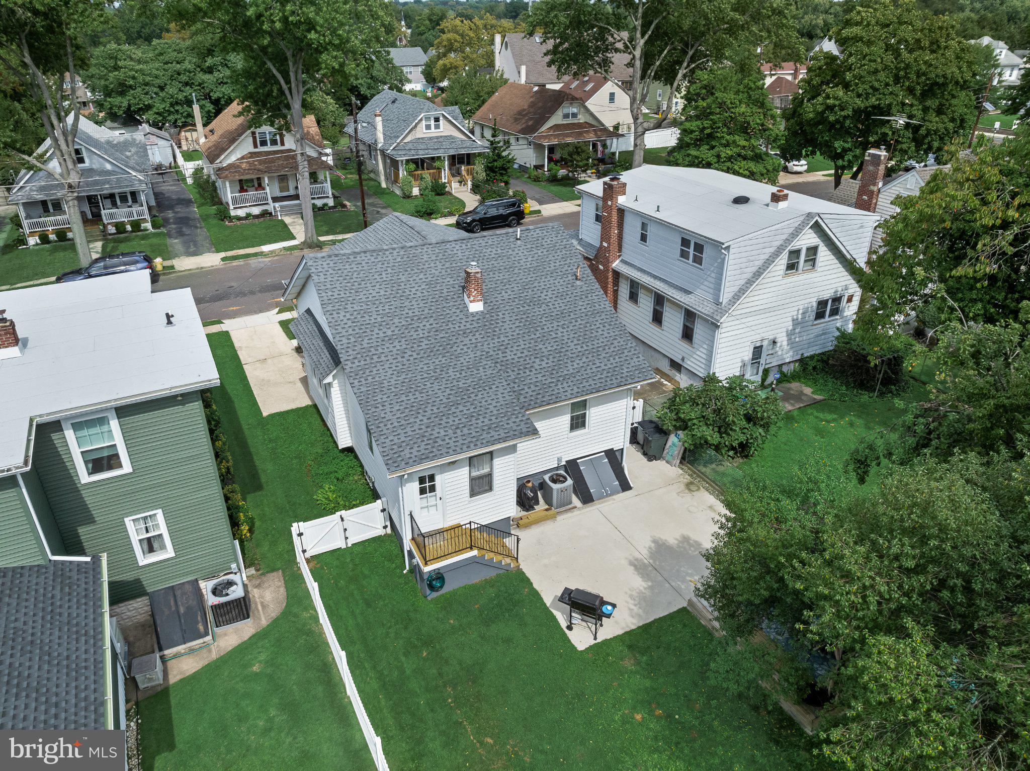 12 MOORE AVENUE
