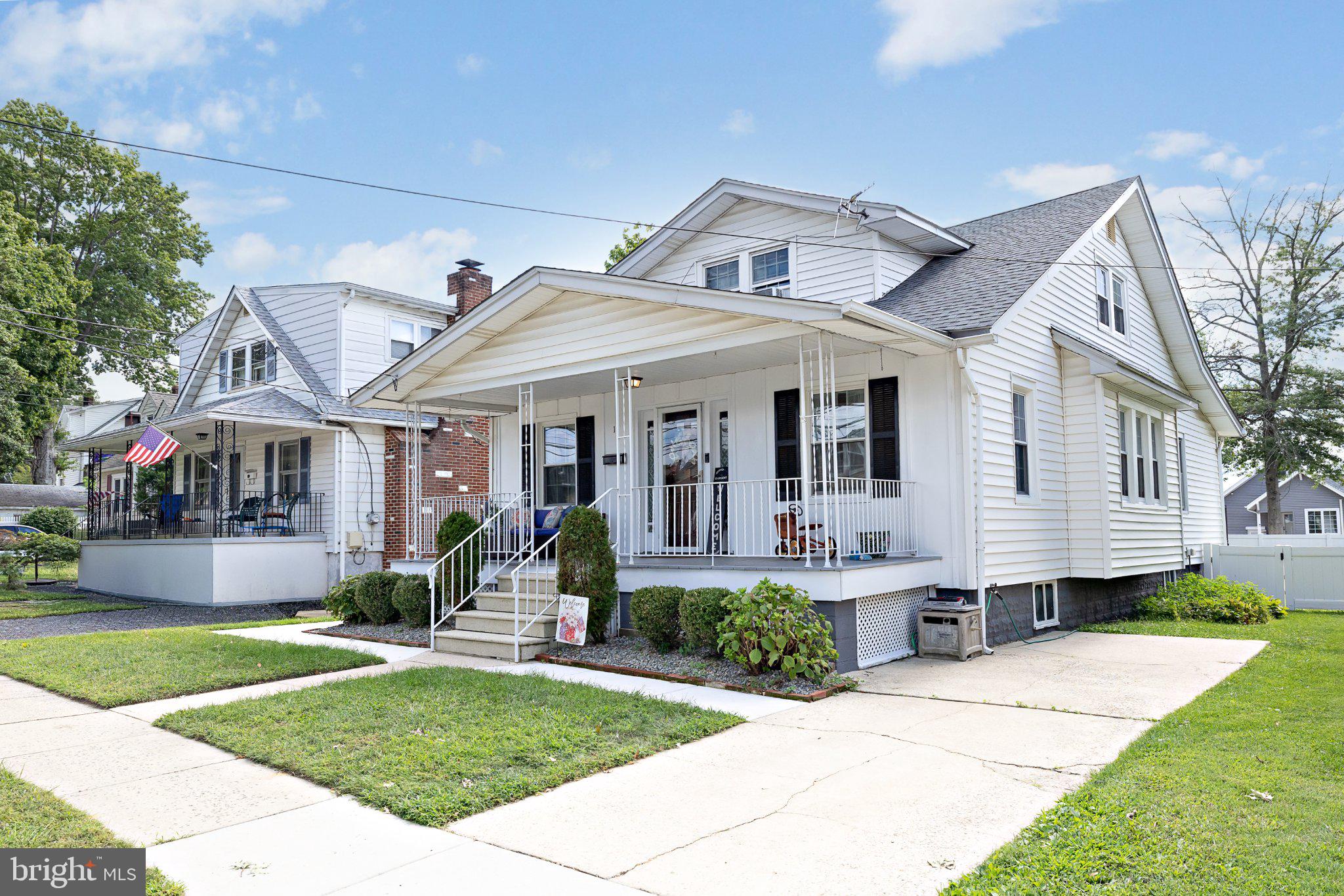 12 MOORE AVENUE
