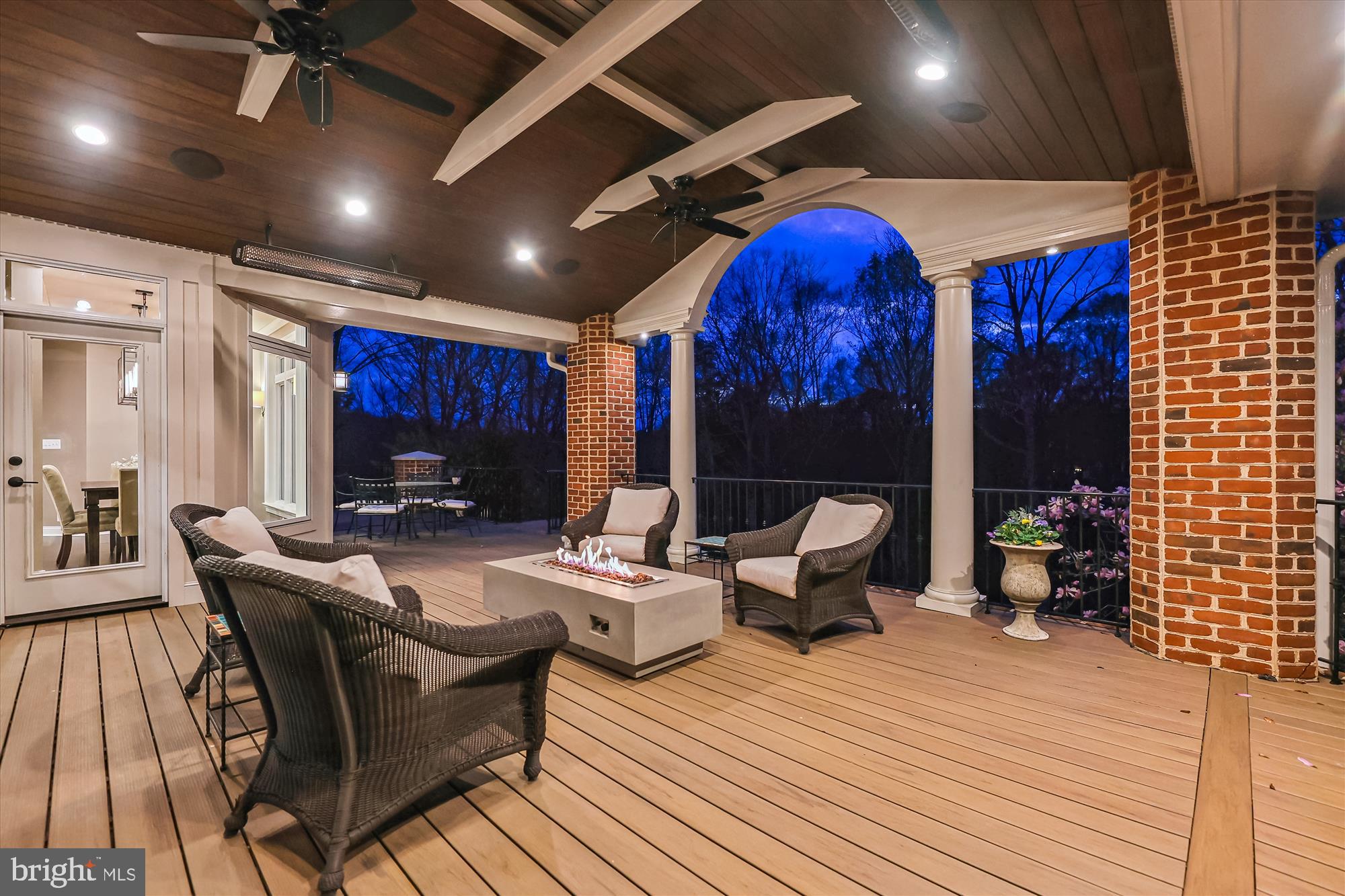 BRIDGES OF OAKTON - Residential