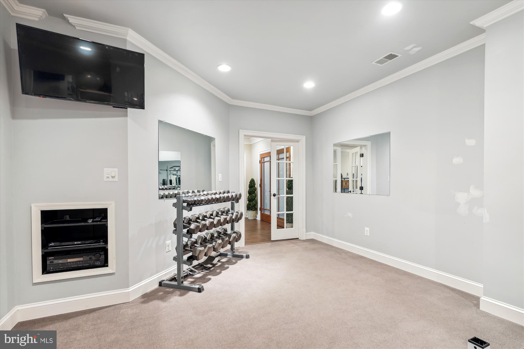 BRIDGES OF OAKTON - Residential