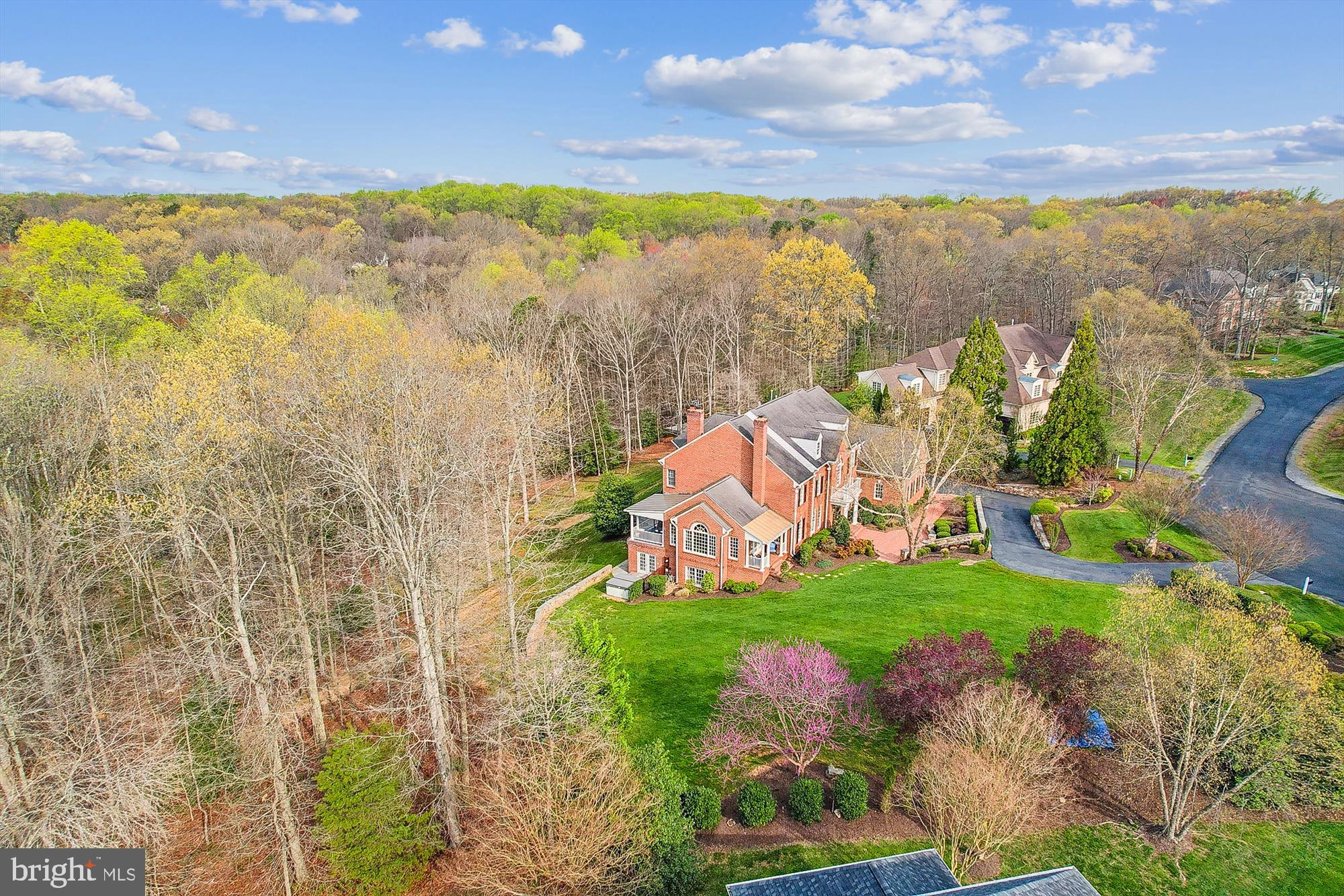 BRIDGES OF OAKTON - Residential