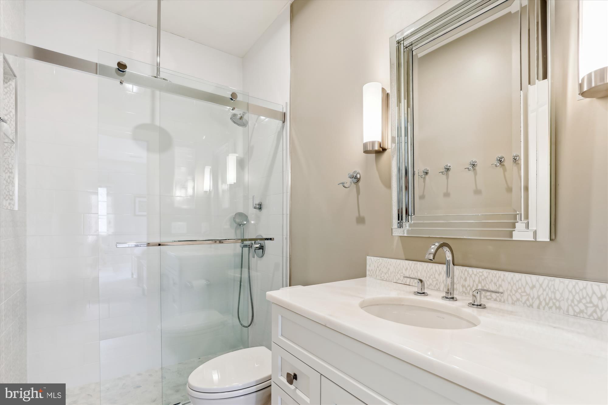 BRIDGES OF OAKTON - Residential