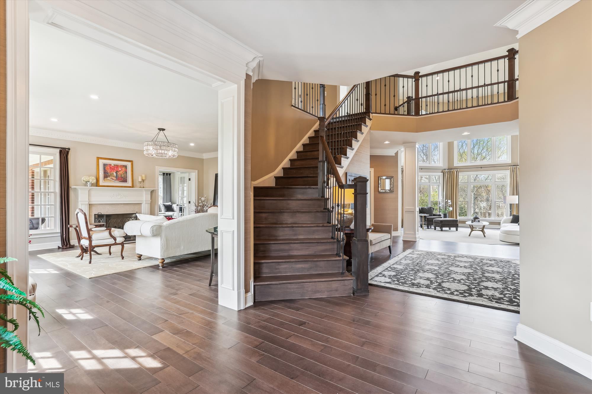 BRIDGES OF OAKTON - Residential