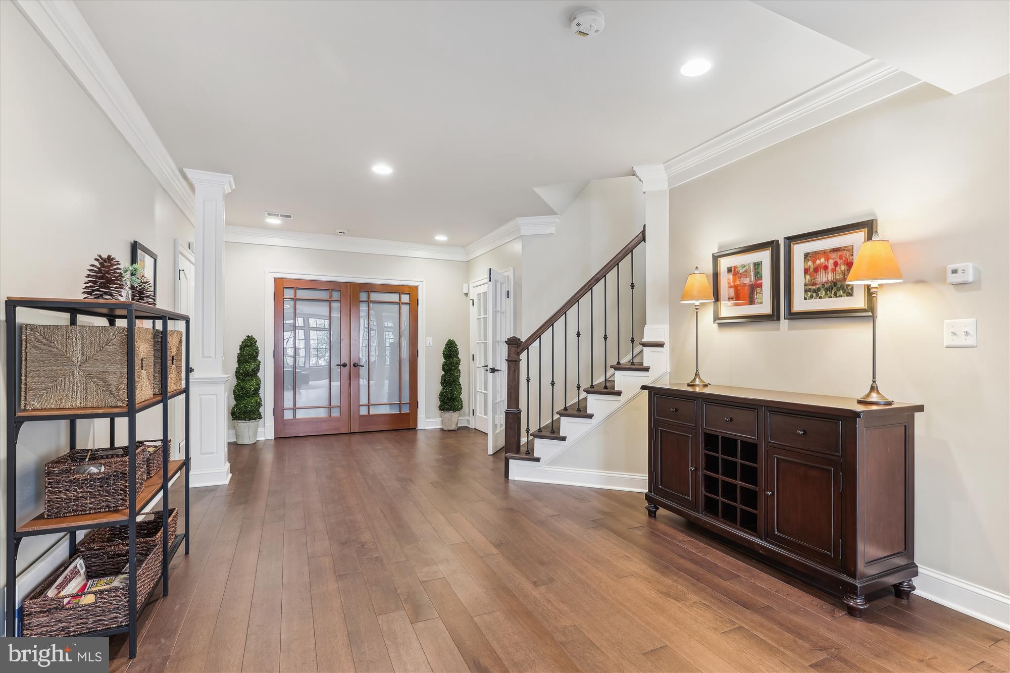 BRIDGES OF OAKTON - Residential