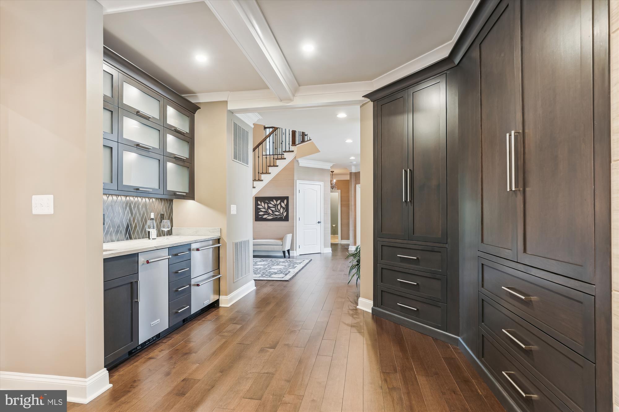 BRIDGES OF OAKTON - Residential