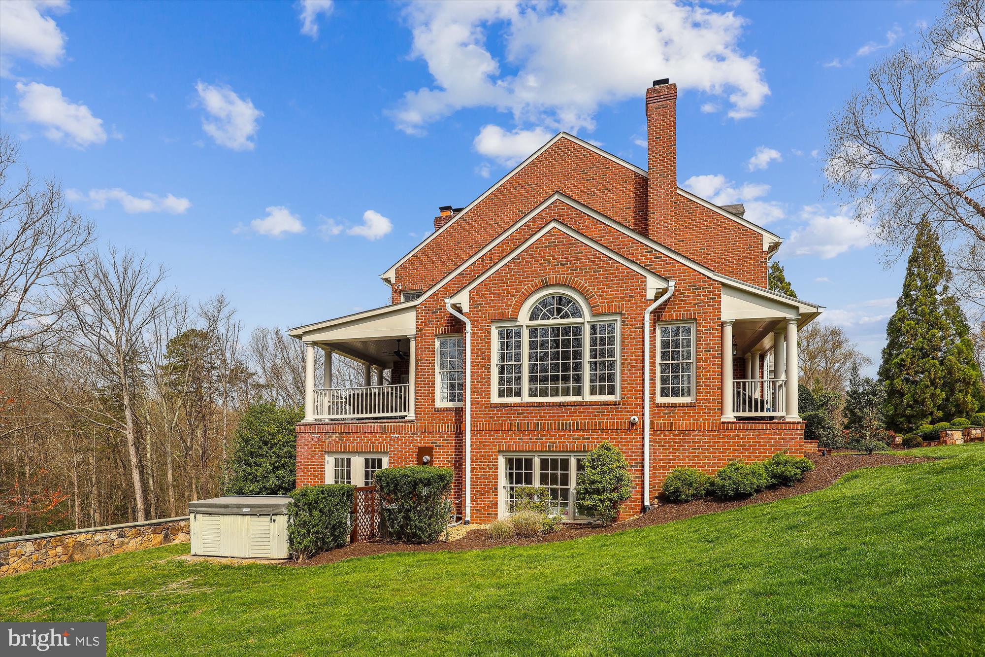 BRIDGES OF OAKTON - Residential