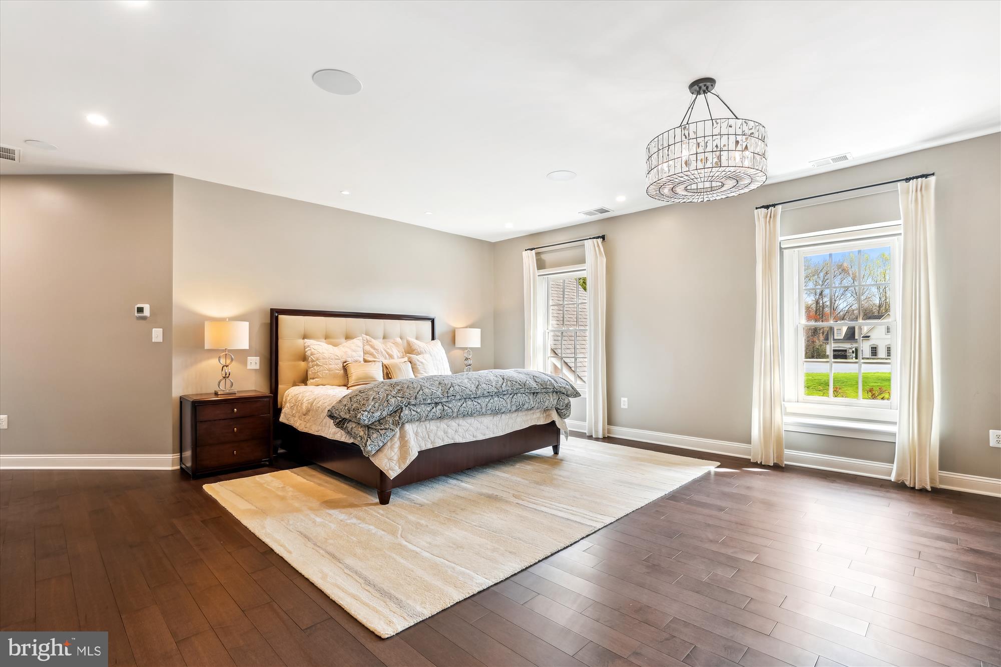 BRIDGES OF OAKTON - Residential