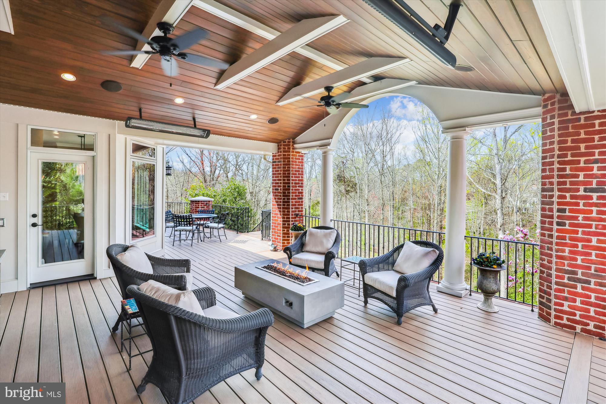 BRIDGES OF OAKTON - Residential