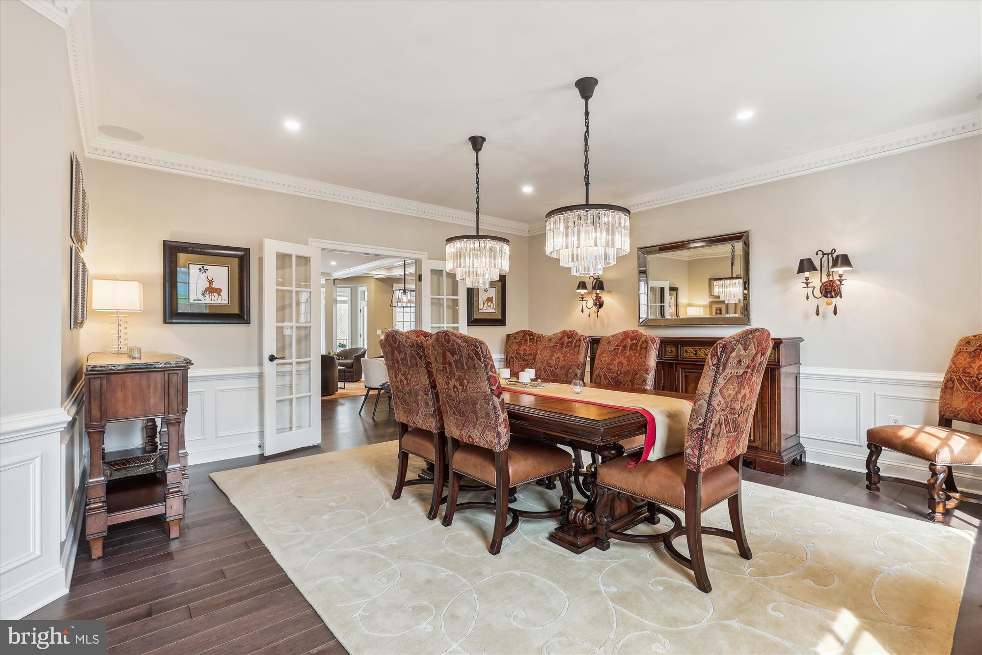 BRIDGES OF OAKTON - Residential