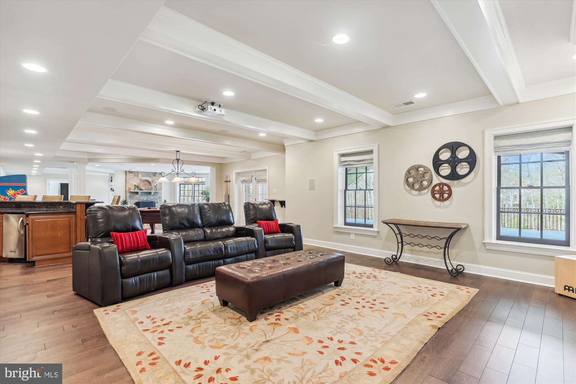 BRIDGES OF OAKTON - Residential