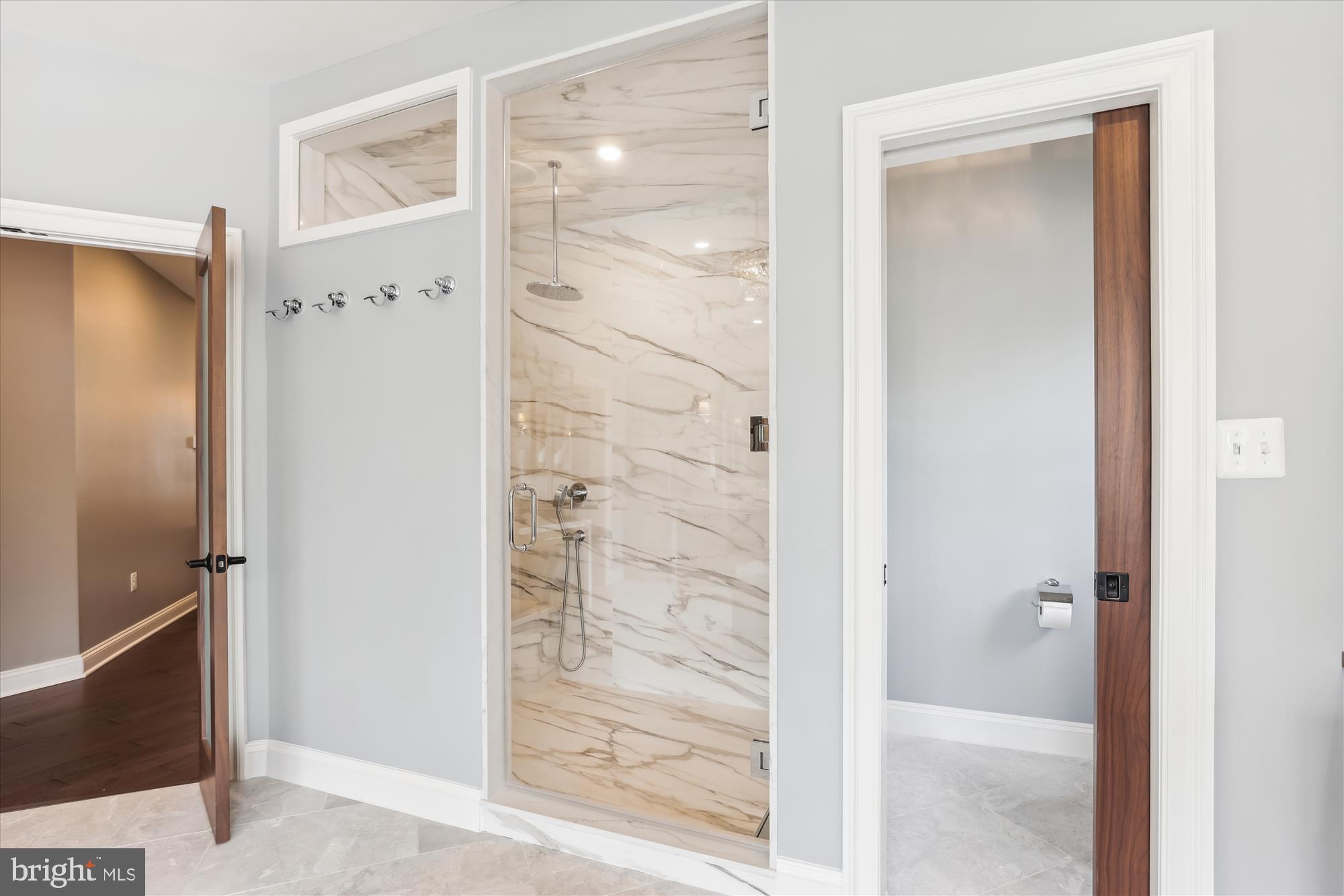 BRIDGES OF OAKTON - Residential