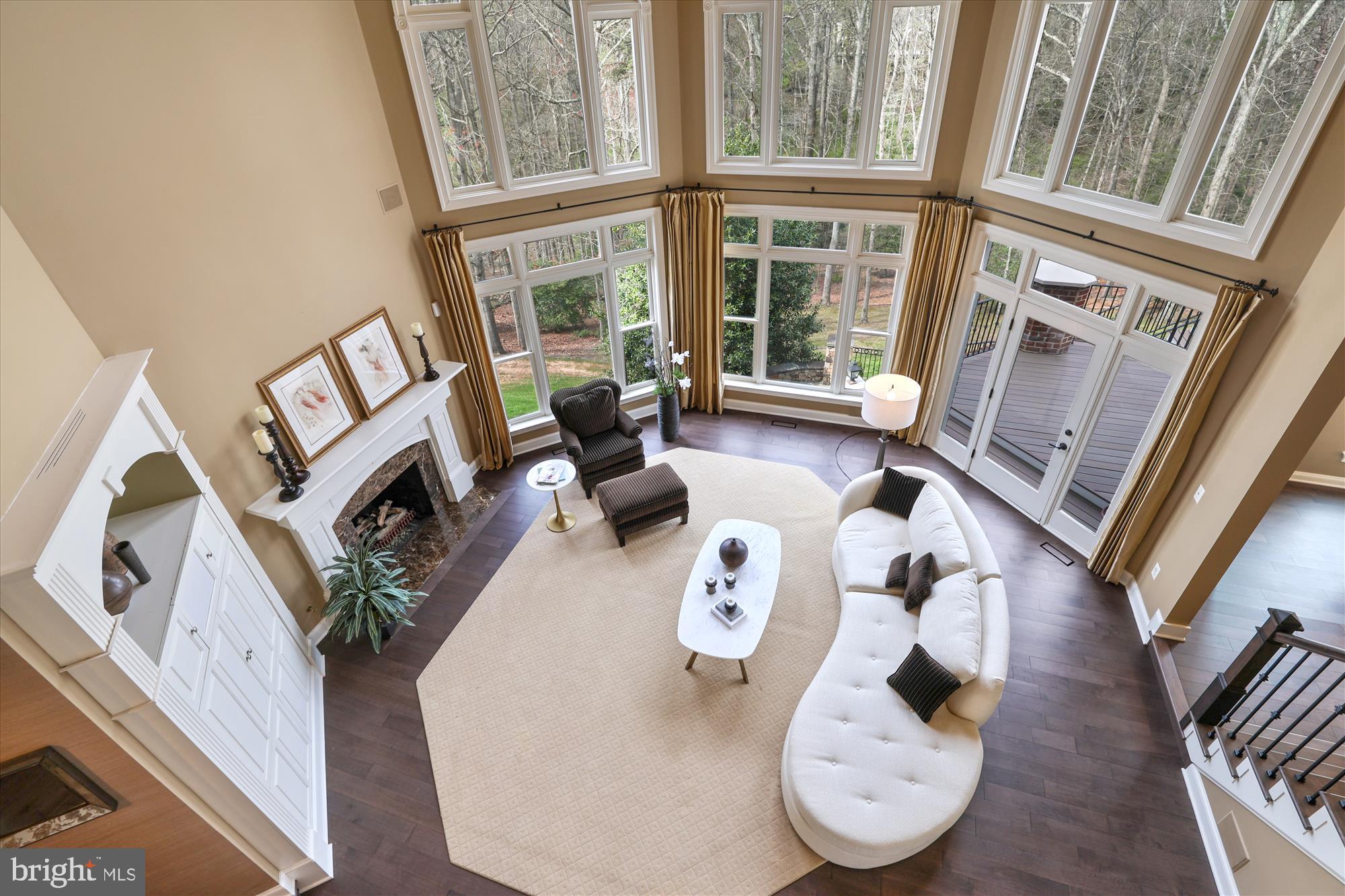 BRIDGES OF OAKTON - Residential