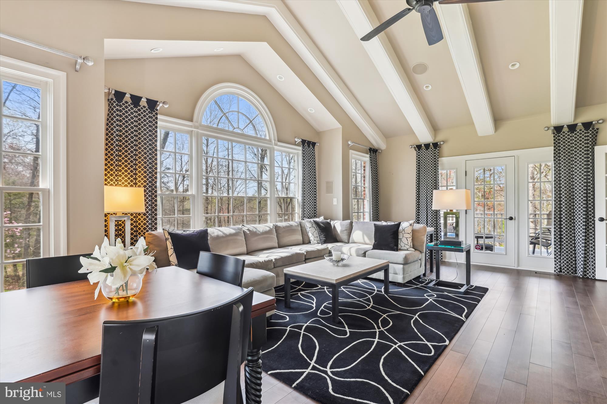 BRIDGES OF OAKTON - Residential