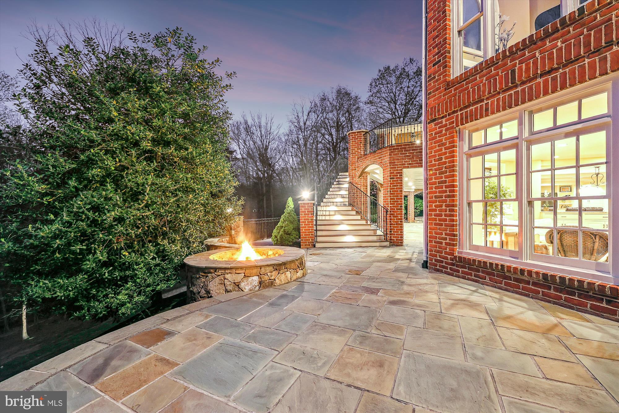 BRIDGES OF OAKTON - Residential