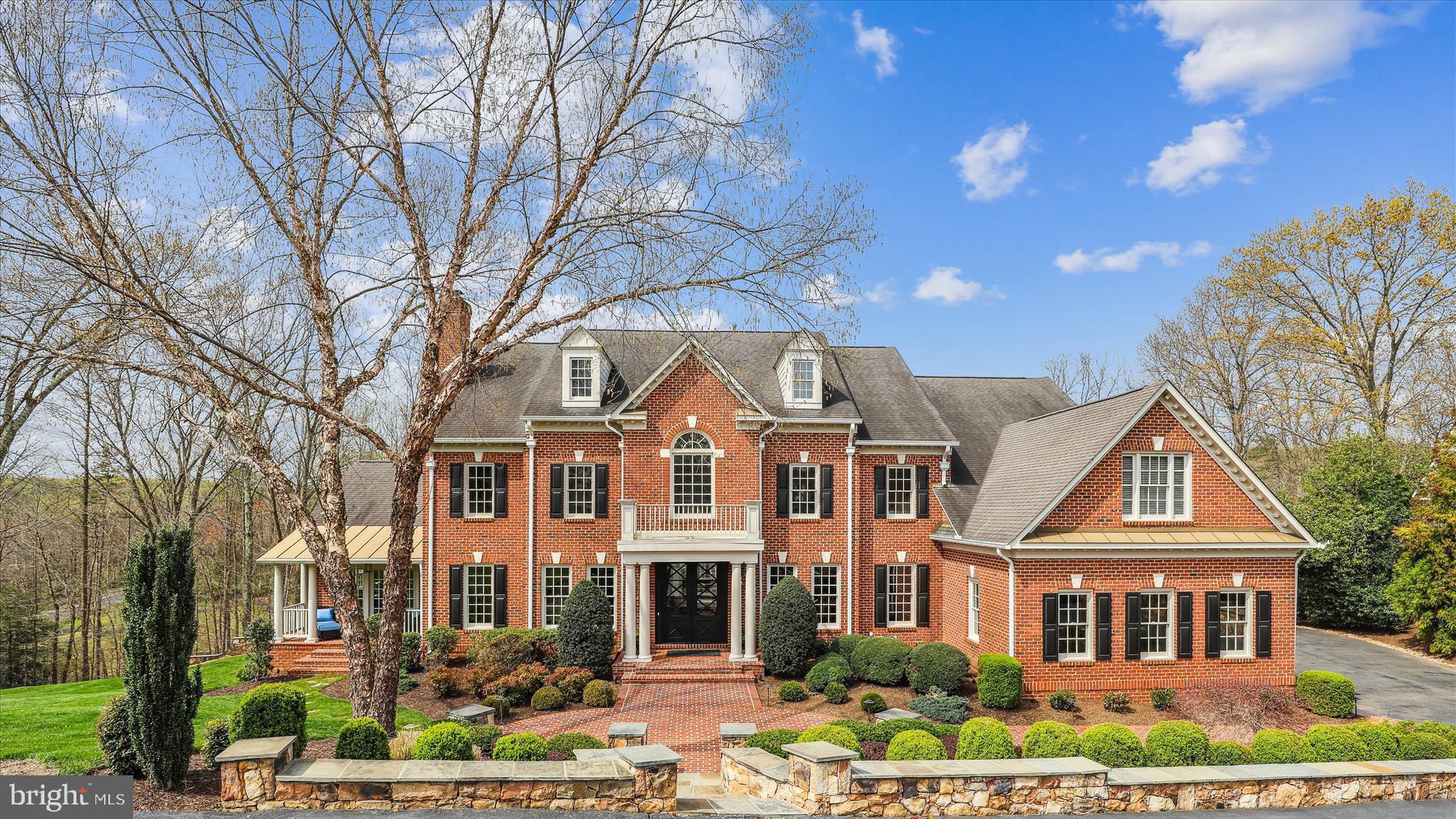 BRIDGES OF OAKTON - Residential