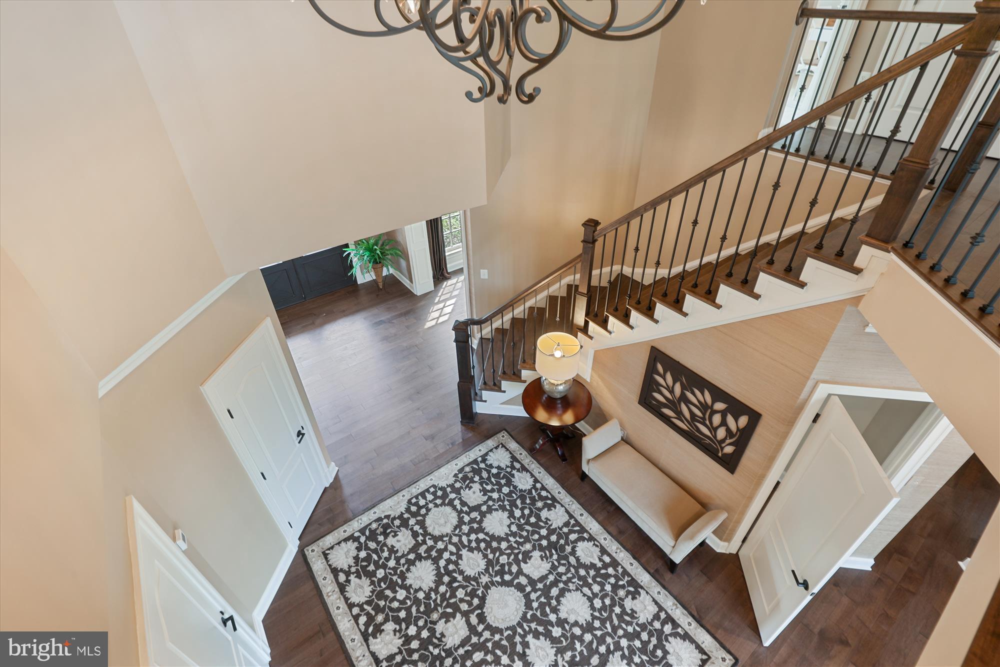 BRIDGES OF OAKTON - Residential