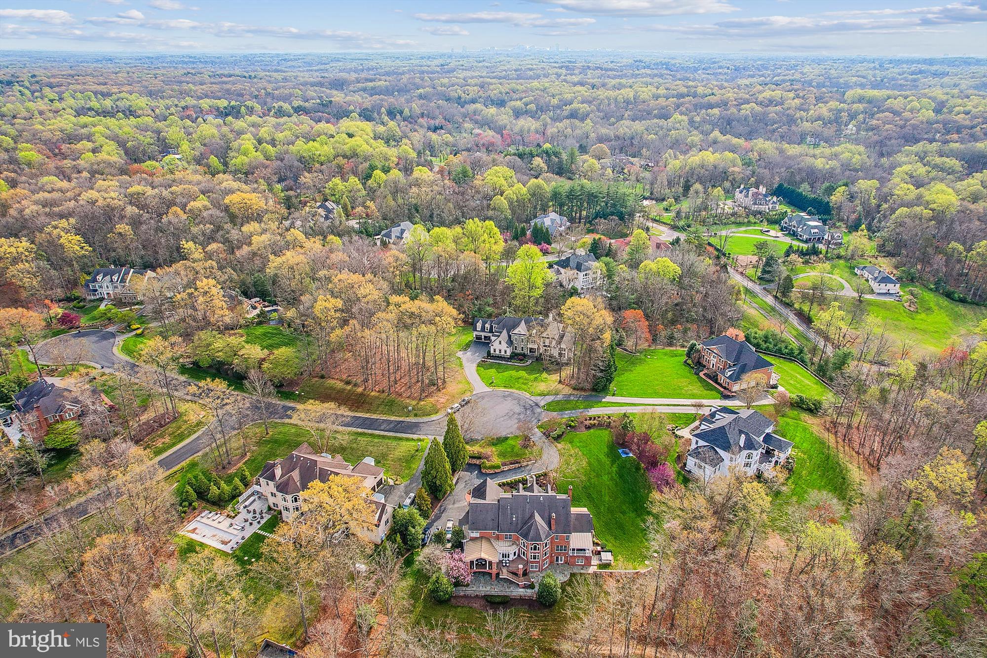 BRIDGES OF OAKTON - Residential