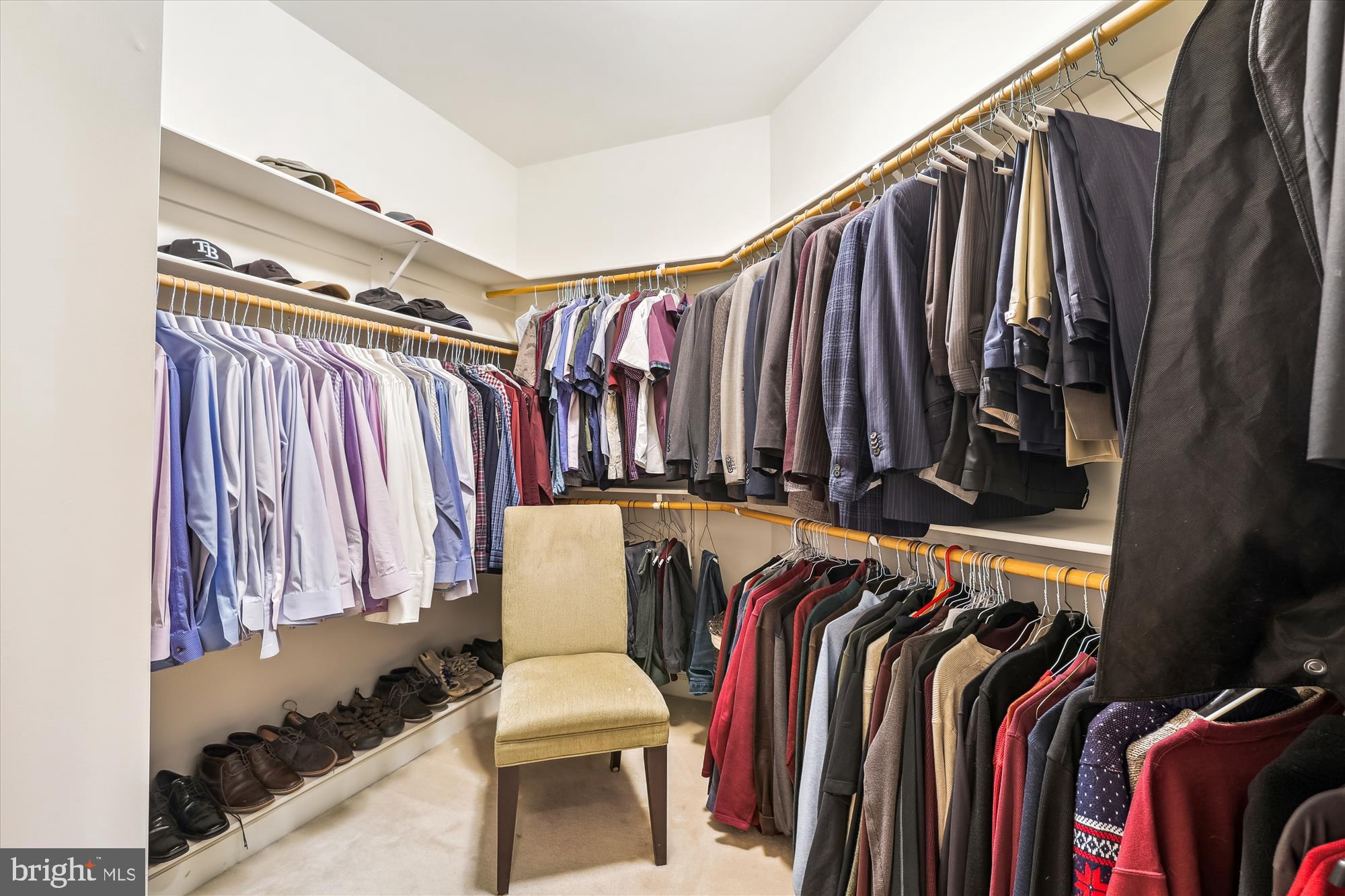 BRIDGES OF OAKTON - Residential