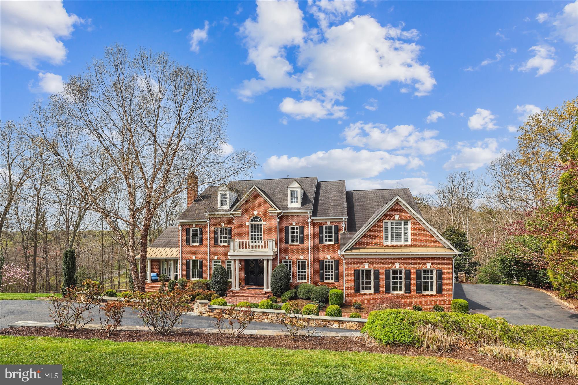 BRIDGES OF OAKTON - Residential