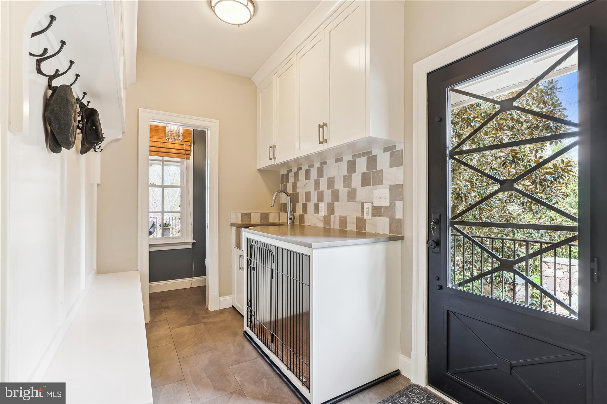 BRIDGES OF OAKTON - Residential