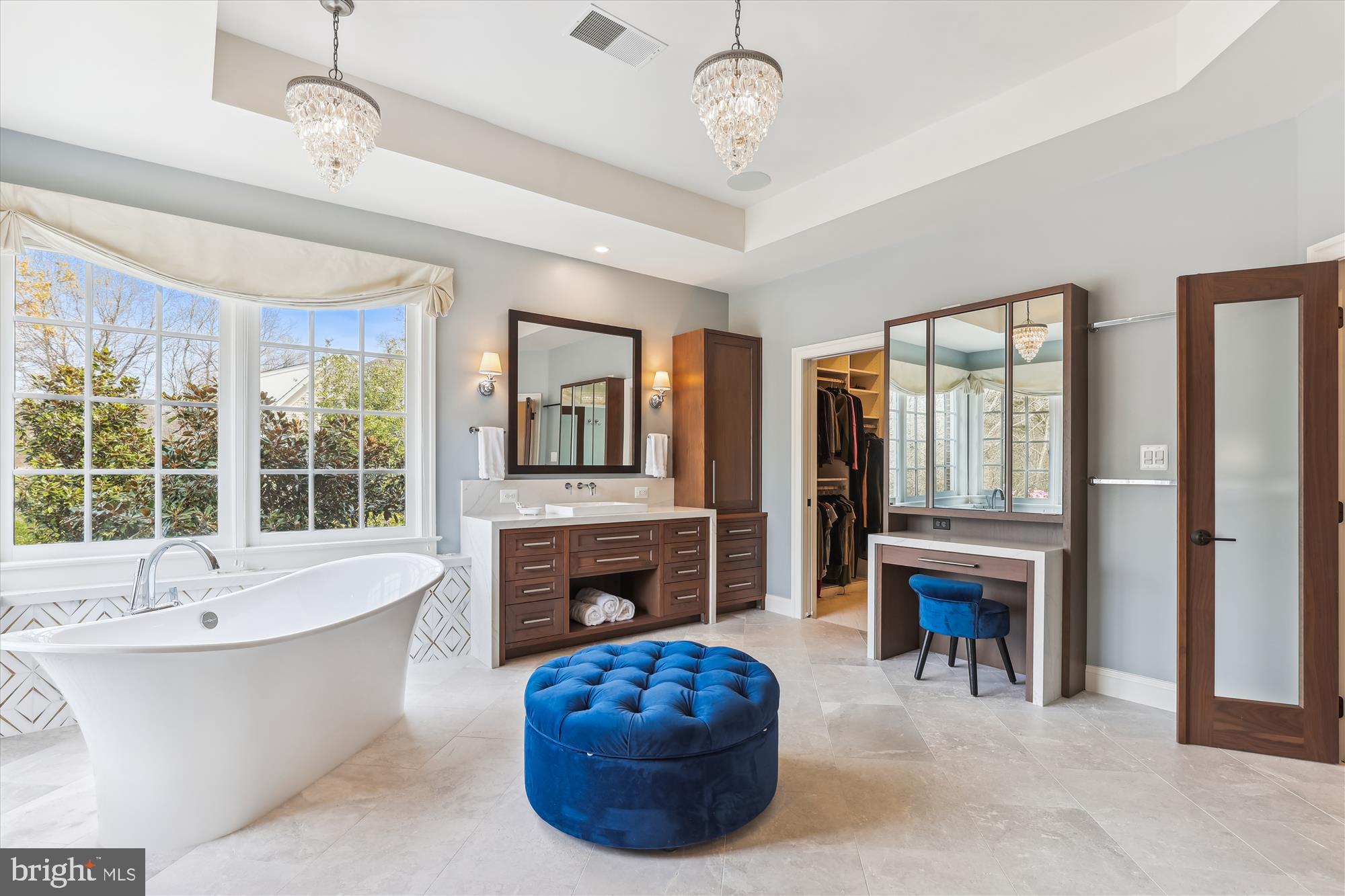 BRIDGES OF OAKTON - Residential