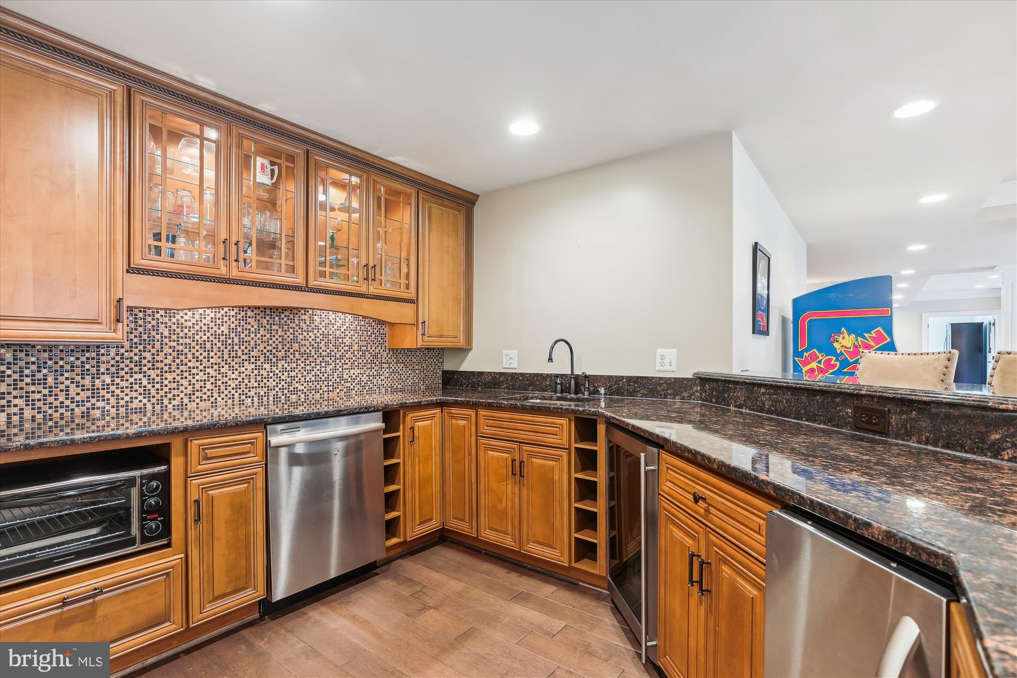 BRIDGES OF OAKTON - Residential